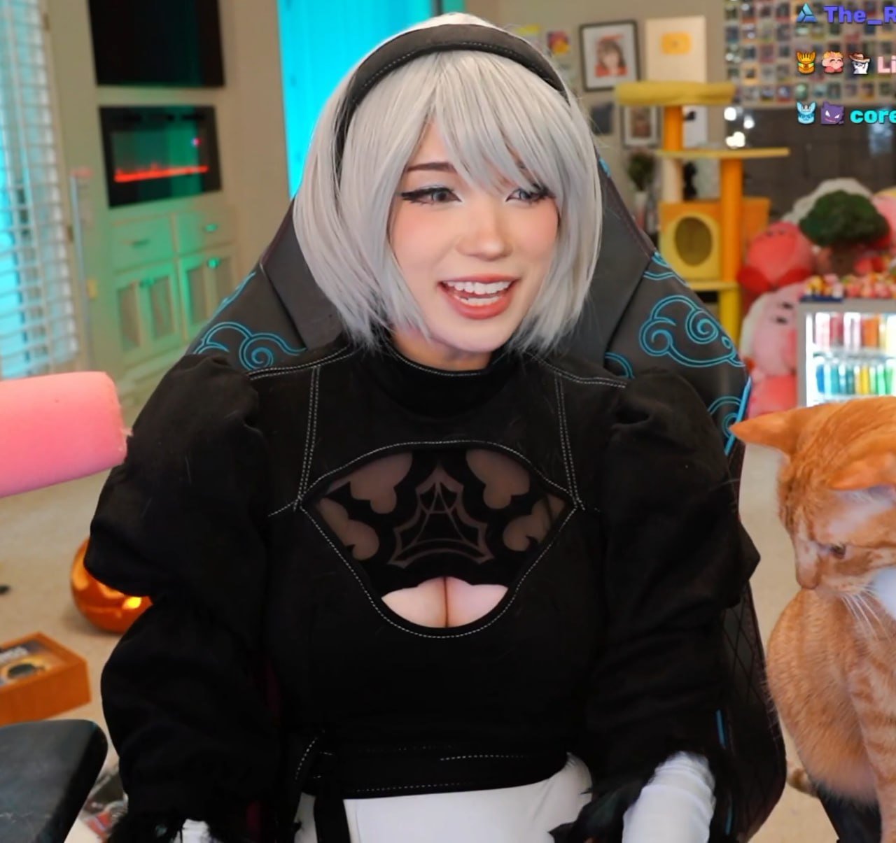 Emiru - 2B Emiru - 2B