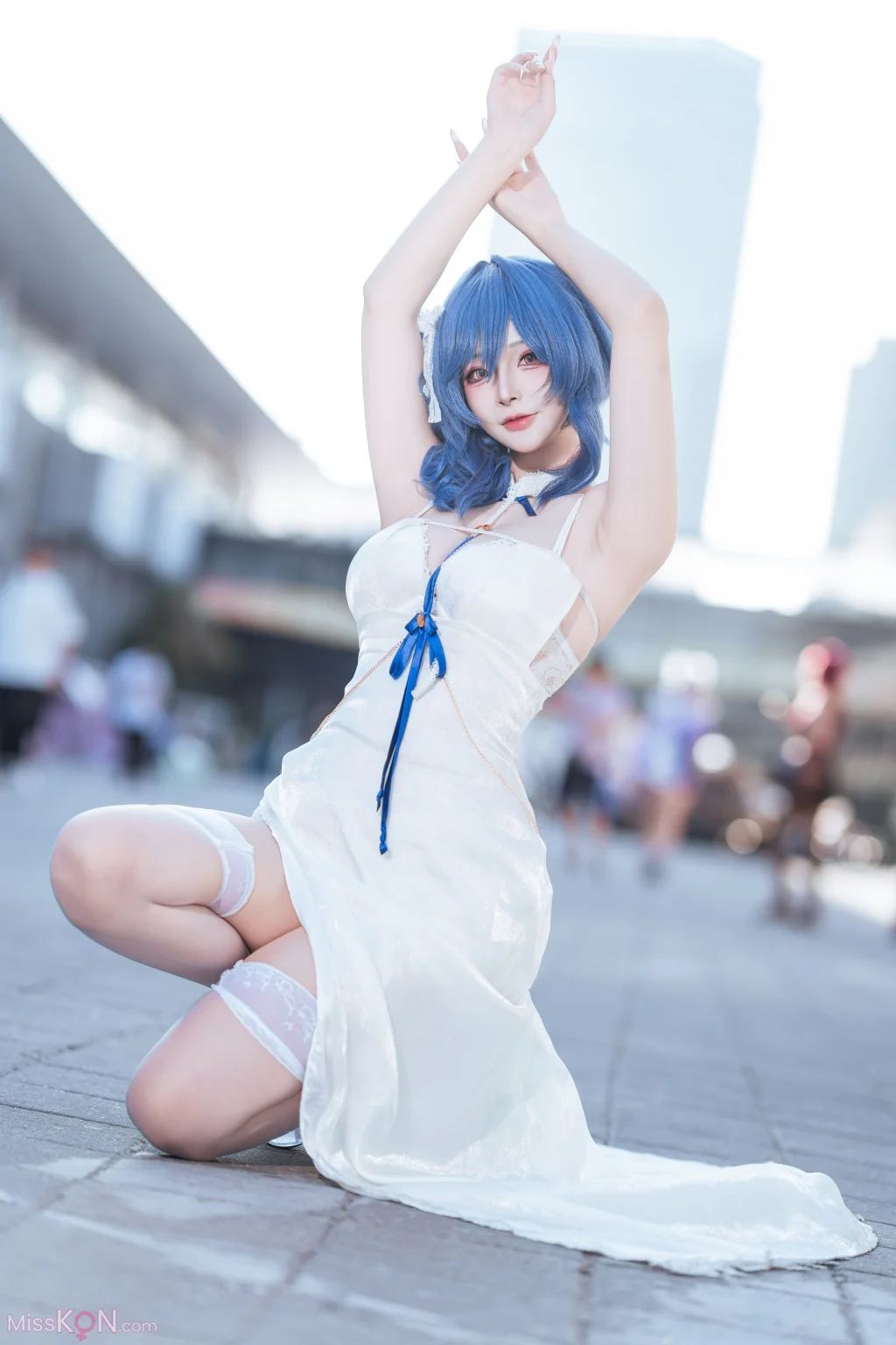 Coser@yuuhui玉汇: 漫展圣姨 St. Louis (16 photos) Coser@yuuhui玉汇: 漫展圣姨 St. Louis (16 photos)
