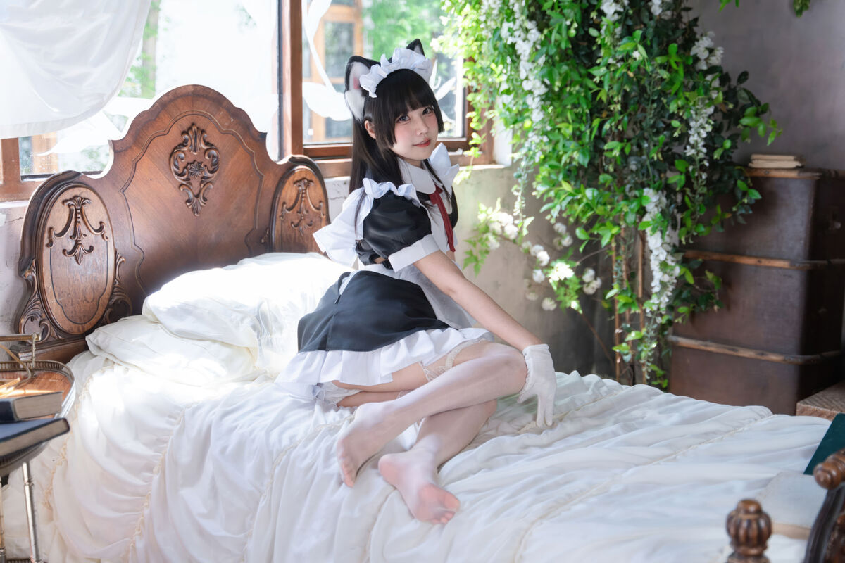 Coser@ Nagi Shimizu - Beast Girl Training Project (83P) Coser@ Nagi Shimizu - Beast Girl Training Project (83P)