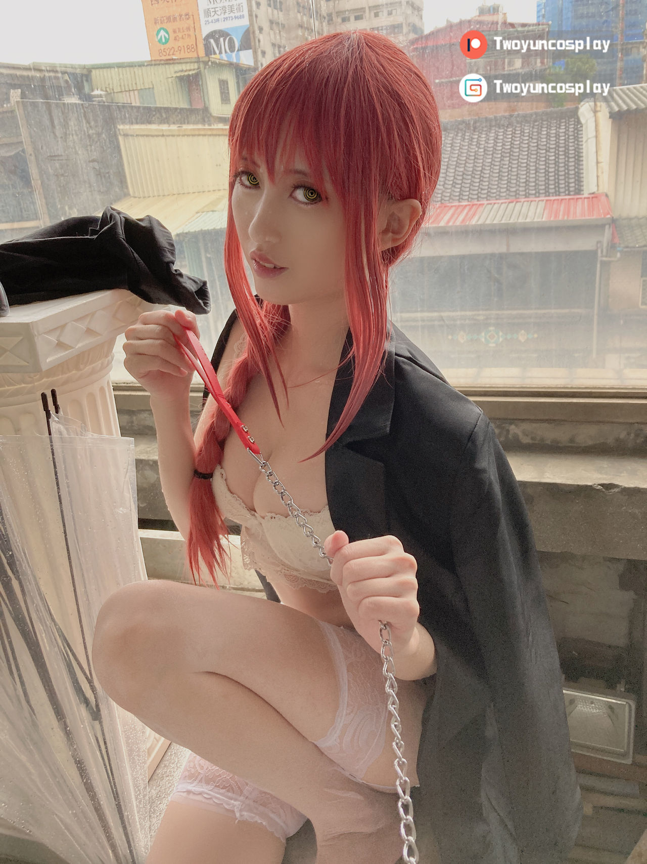 Twoyun cosplay / Kobane cosplay 1 Twoyun cosplay / Kobane cosplay 1