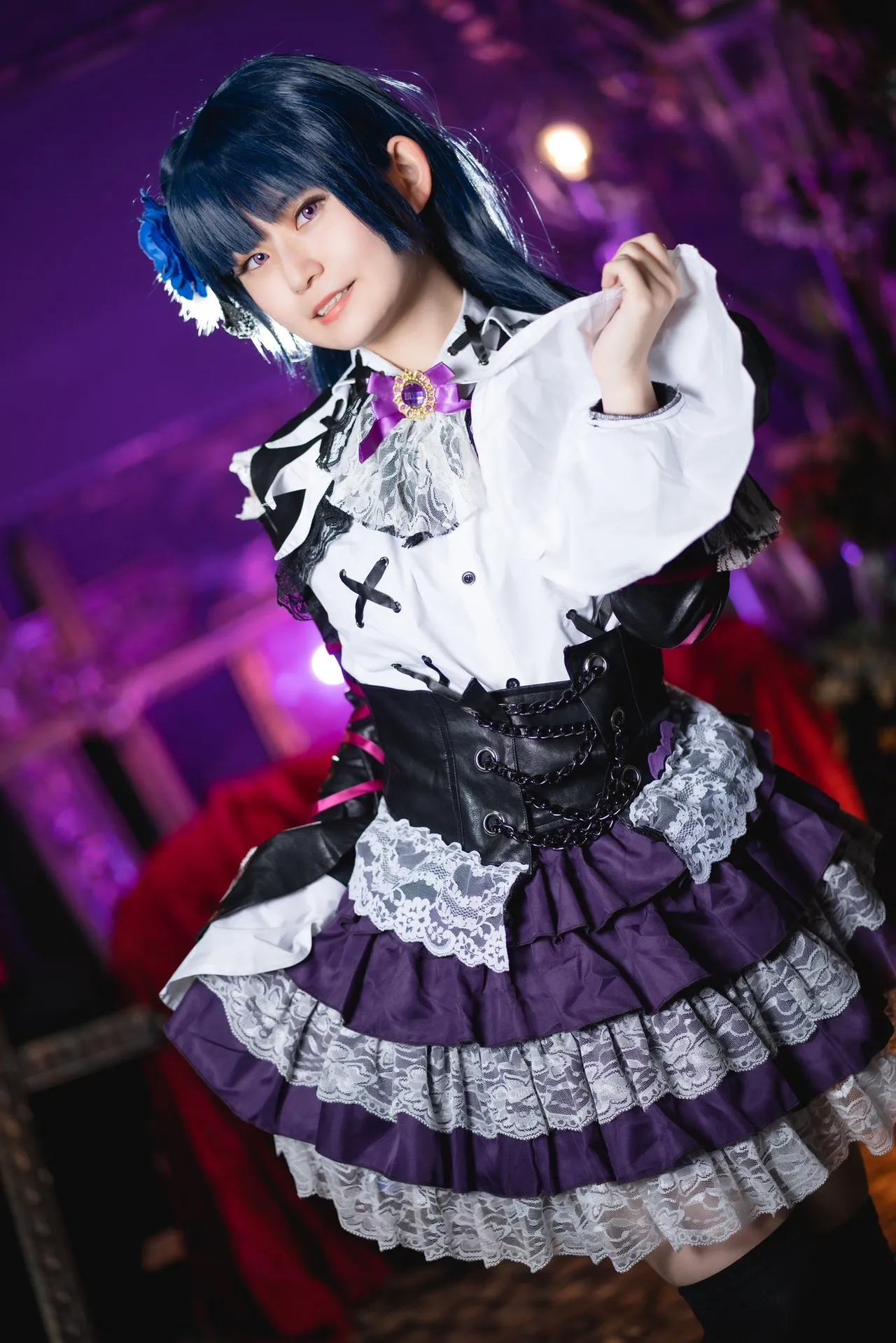 momokotsu - Love Live! 1 momokotsu - Love Live! 1