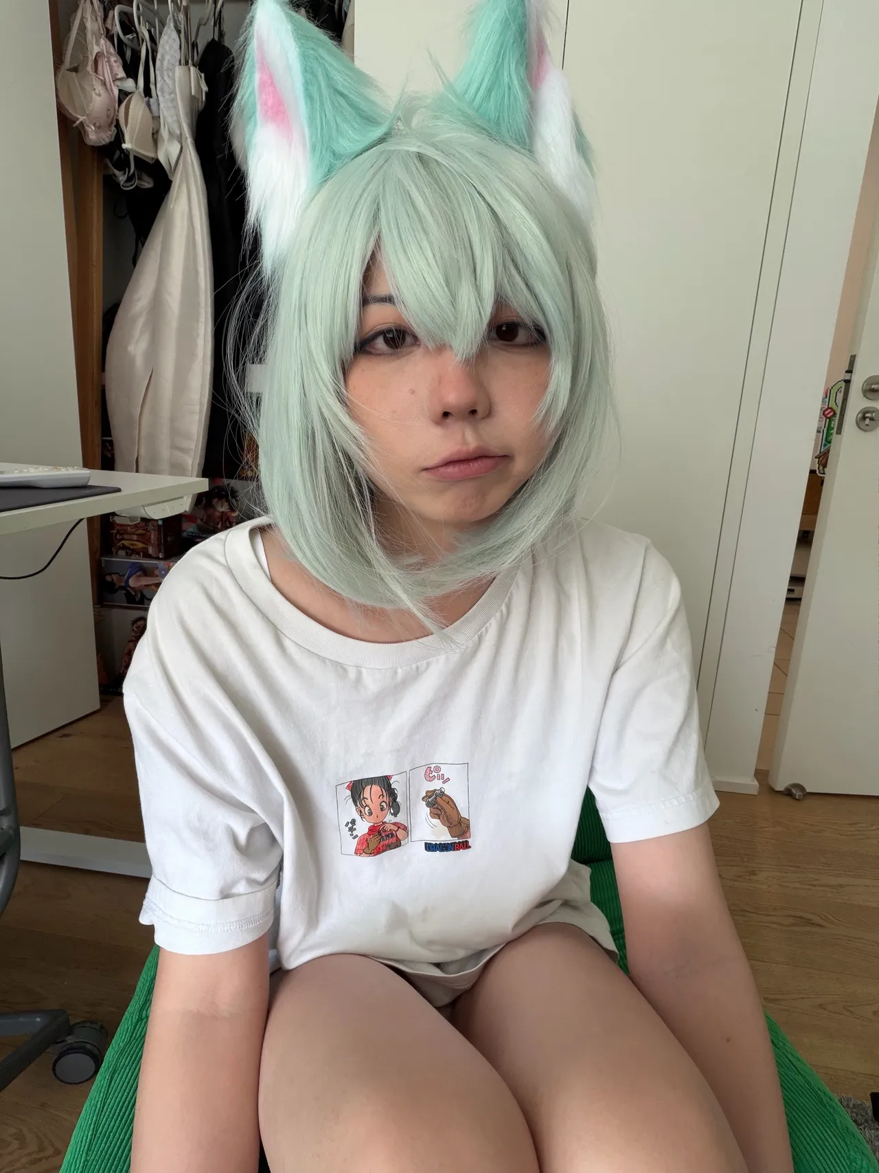 Green茶茶酱 - Yaniko Green茶茶酱 - Yaniko