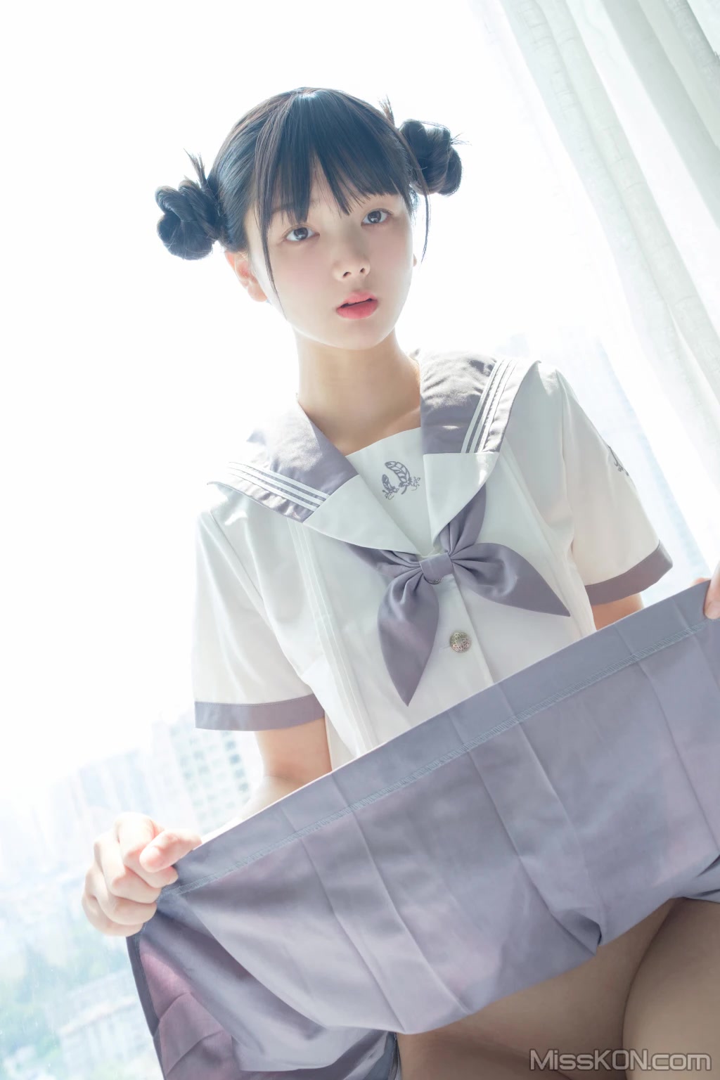 Coser@稚乖画册: 赤西夜夜 初音少女水手服 (130 photos + 1 video) Coser@稚乖画册: 赤西夜夜 初音少女水手服 (130 photos + 1 video)
