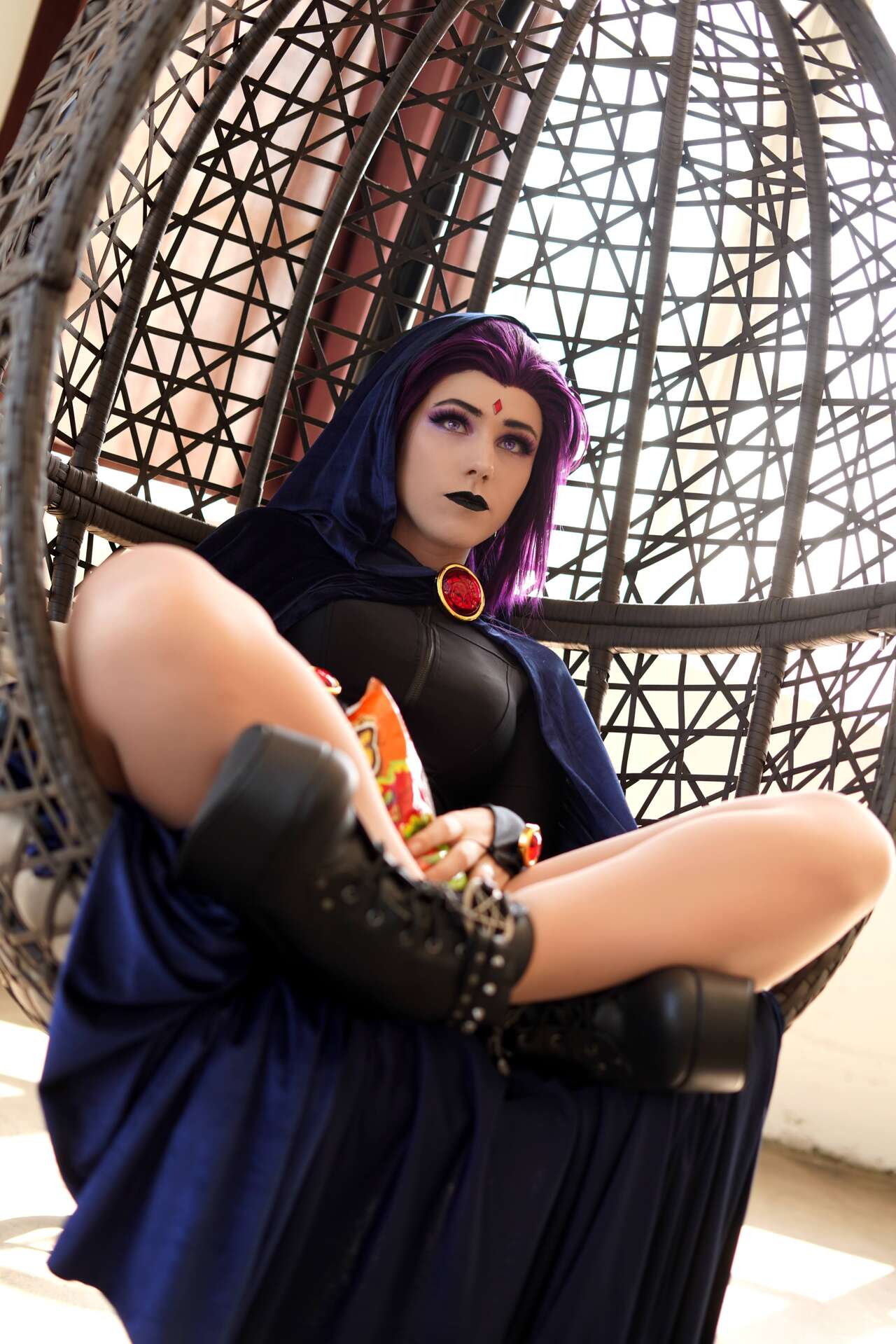 Bukkit Brоwn - Raven Bukkit Brоwn - Raven