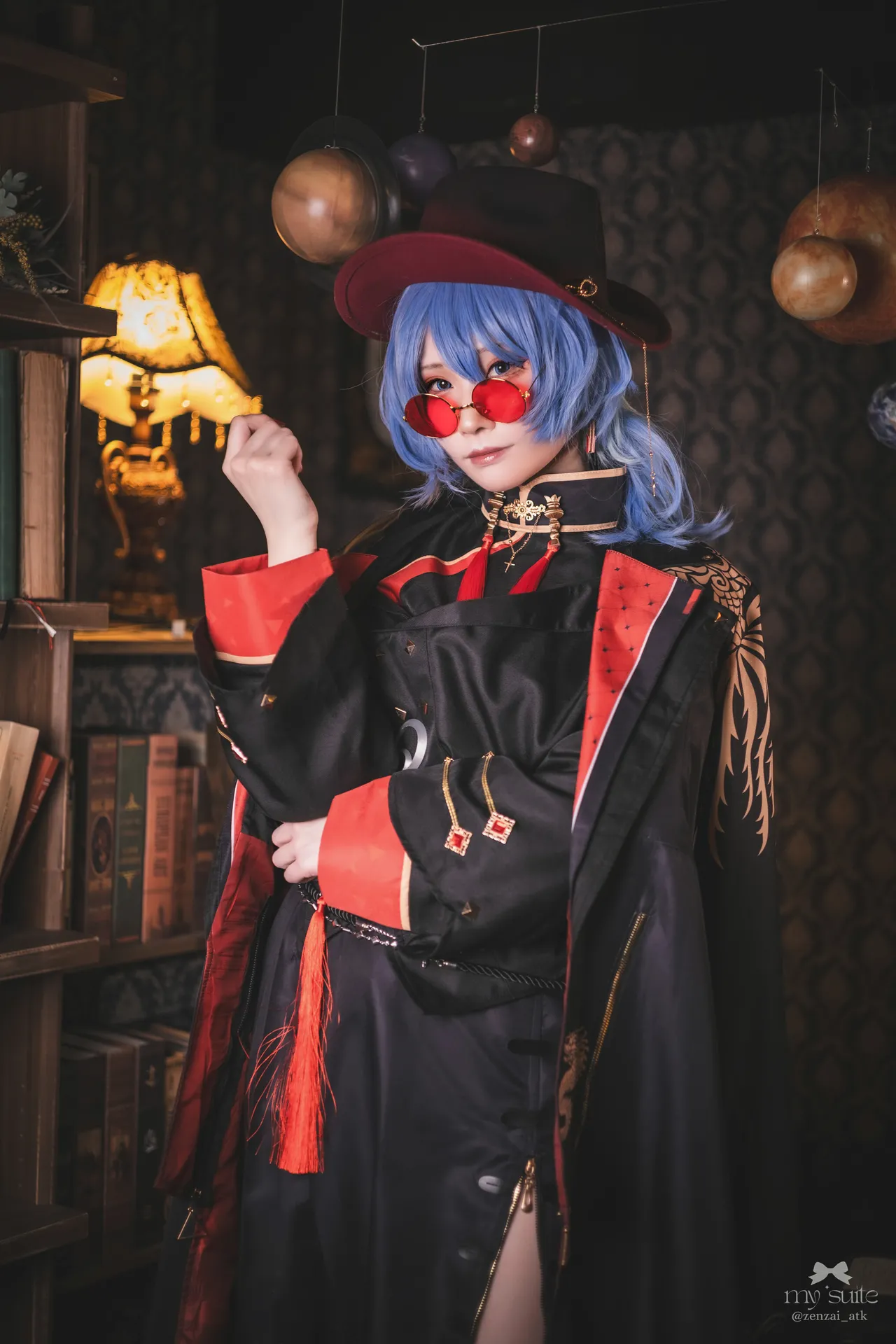 Atsuki - SUITE NOVA Atsuki - SUITE NOVA