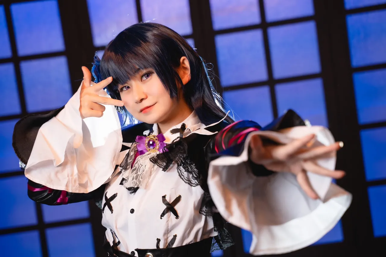 momokotsu - Love Live! 1 momokotsu - Love Live! 1