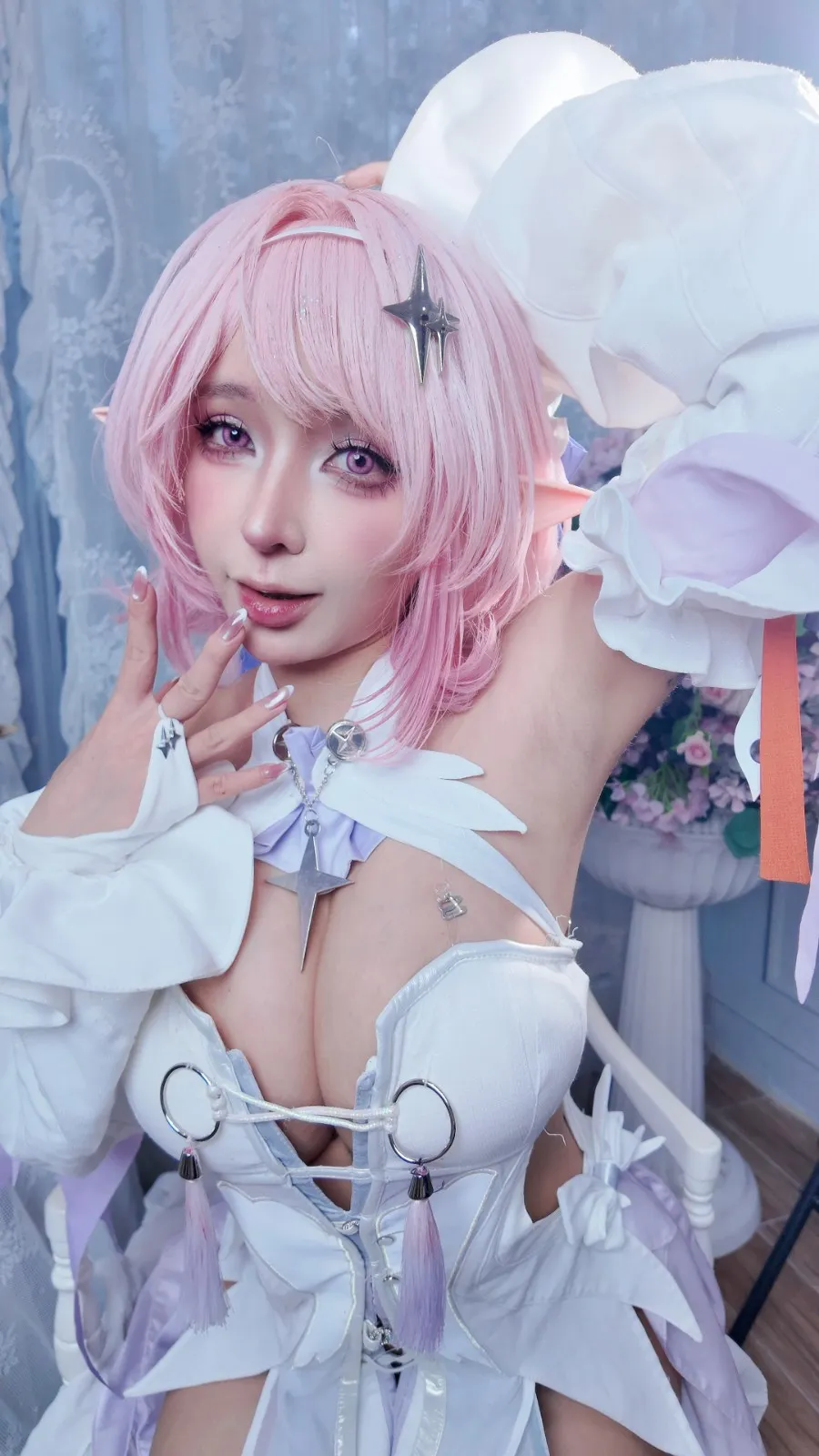 Umeko J - Remielle 「Zenless Zone Zero」HQ Umeko J - Remielle 「Zenless Zone Zero」HQ