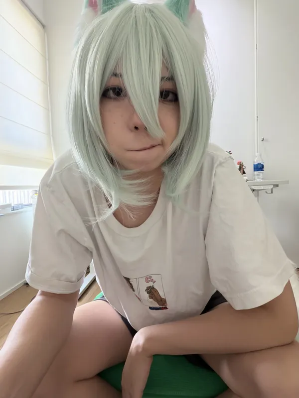Green茶茶酱 - Yaniko Green茶茶酱 - Yaniko