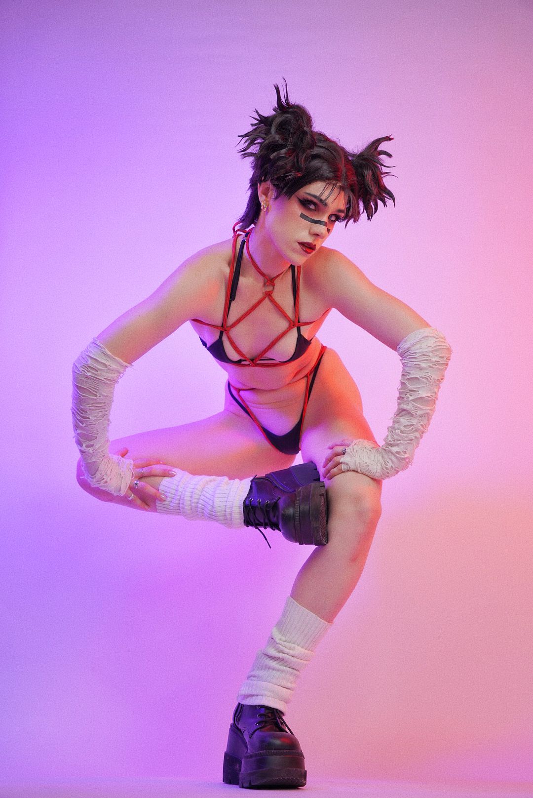 Bukkit Brоwn - Choso shibari Bukkit Brоwn - Choso shibari