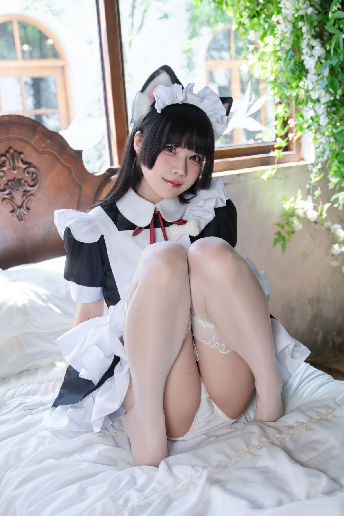 Coser@ Nagi Shimizu - Beast Girl Training Project (83P) Coser@ Nagi Shimizu - Beast Girl Training Project (83P)