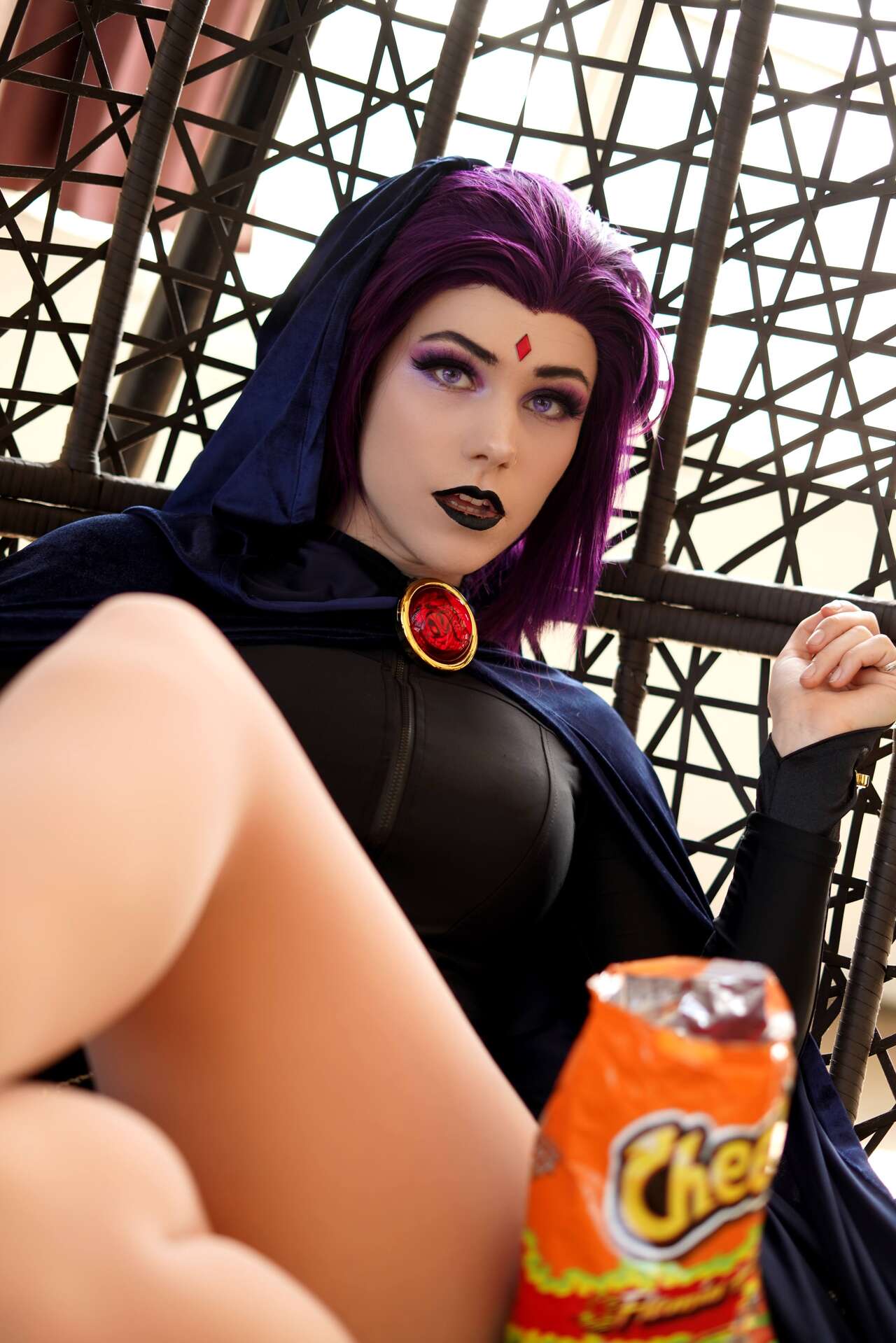 Bukkit Brоwn - Raven Bukkit Brоwn - Raven
