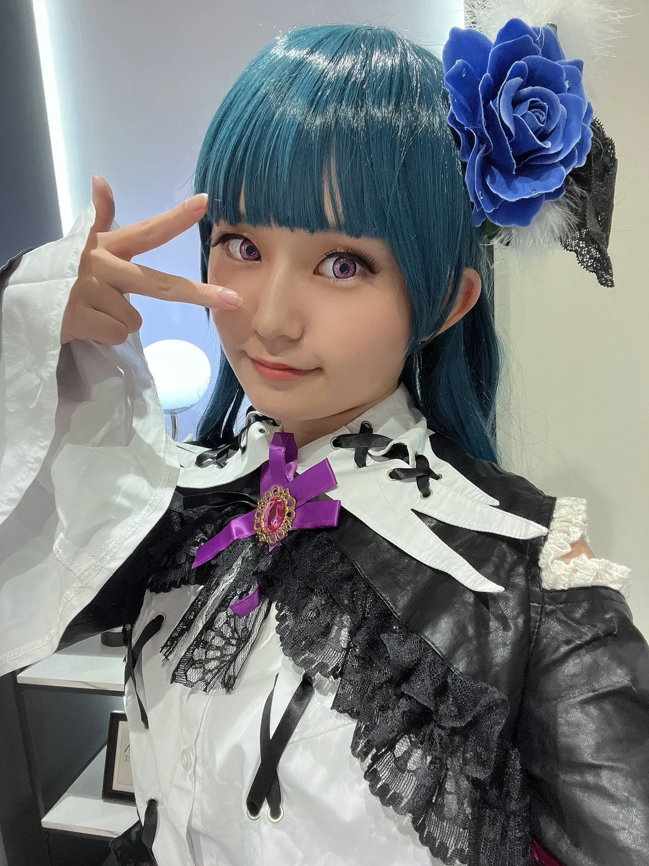 momokotsu - Love Live! 1 momokotsu - Love Live! 1