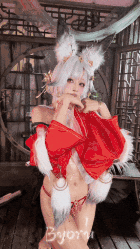 Byoru - Hsin 【Wuthering Waves】HQ + gifs Byoru - Hsin 【Wuthering Waves】HQ + gifs
