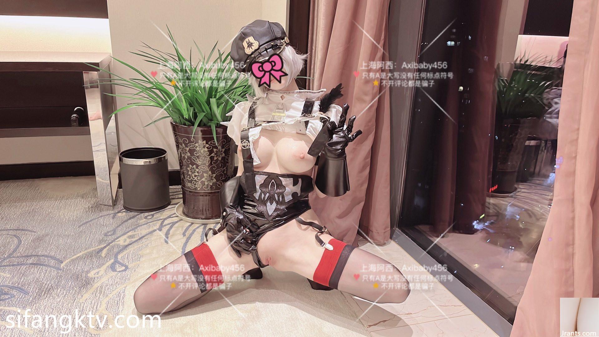 (Cosplay) 32D Axie November-December benefits (Cosplay) 32D Axie November-December benefits