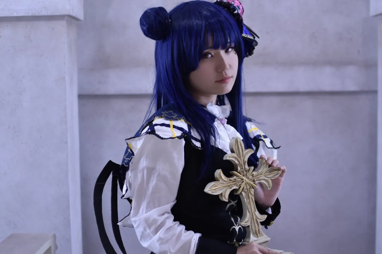 momokotsu - Love Live! 1 momokotsu - Love Live! 1