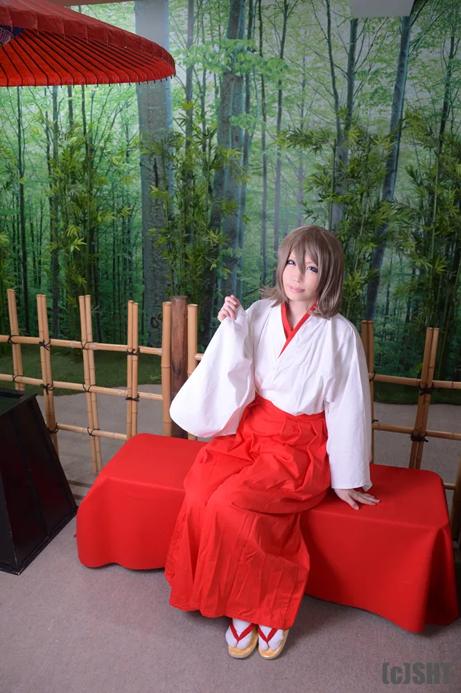 Harukaism - Watanabe You Harukaism - Watanabe You