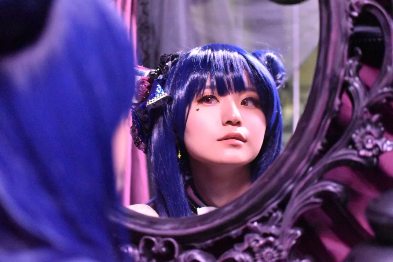 momokotsu - Love Live! 1 momokotsu - Love Live! 1