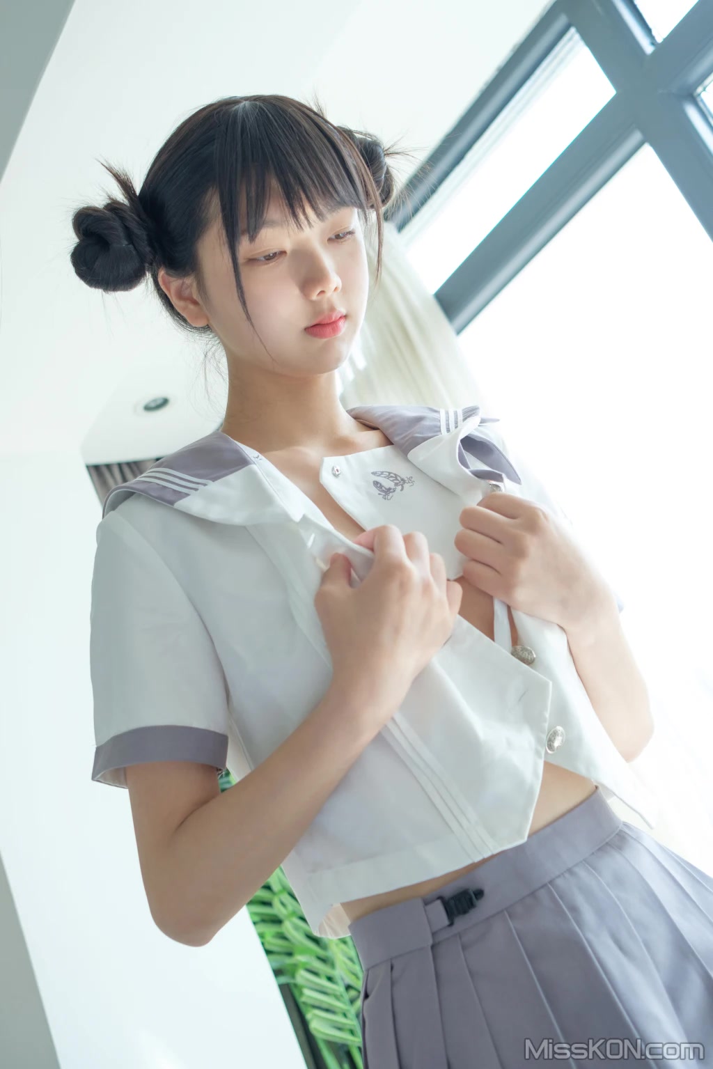 Coser@稚乖画册: 赤西夜夜 初音少女水手服 (130 photos + 1 video) Coser@稚乖画册: 赤西夜夜 初音少女水手服 (130 photos + 1 video)