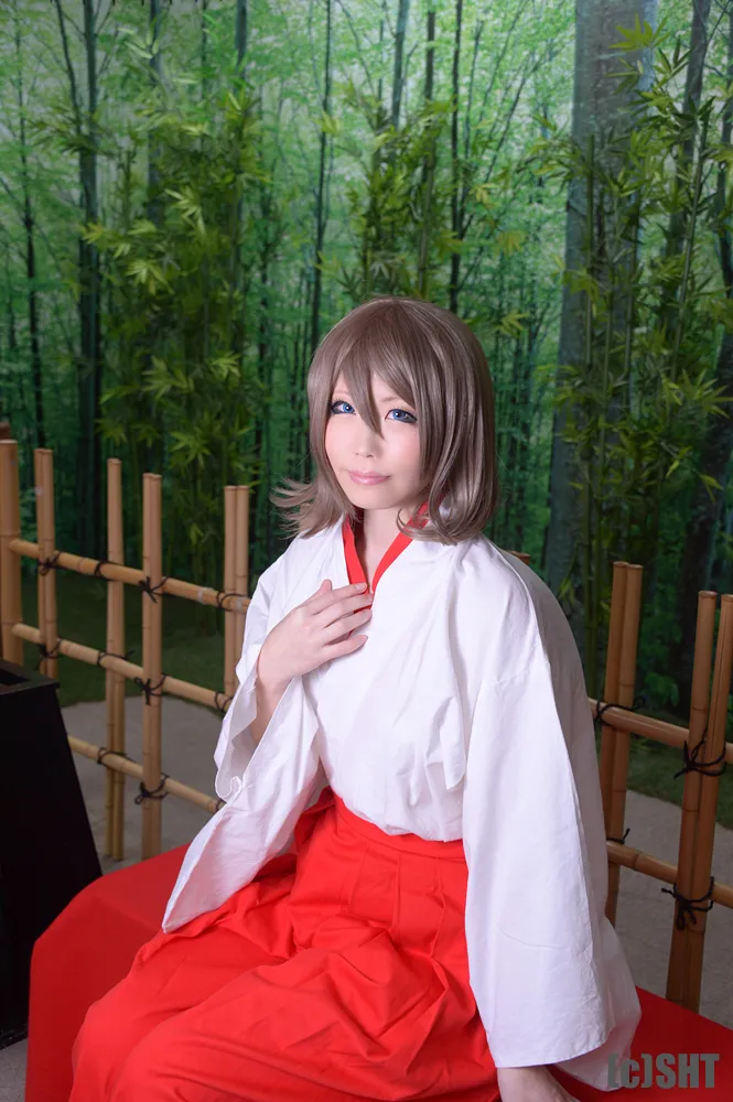Harukaism - Watanabe You Harukaism - Watanabe You