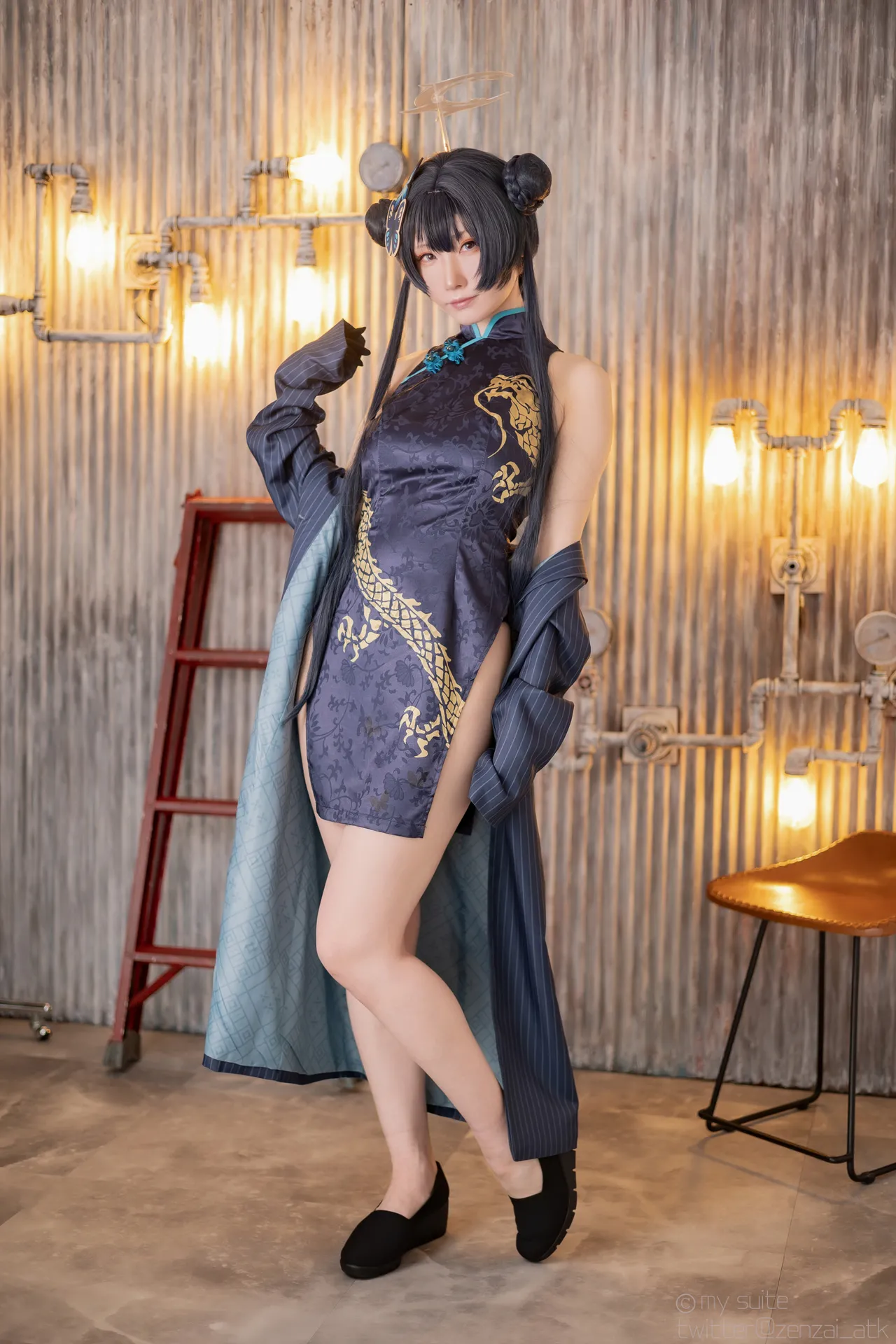 Atsuki - Suite Archive 6 1 Atsuki - Suite Archive 6 1