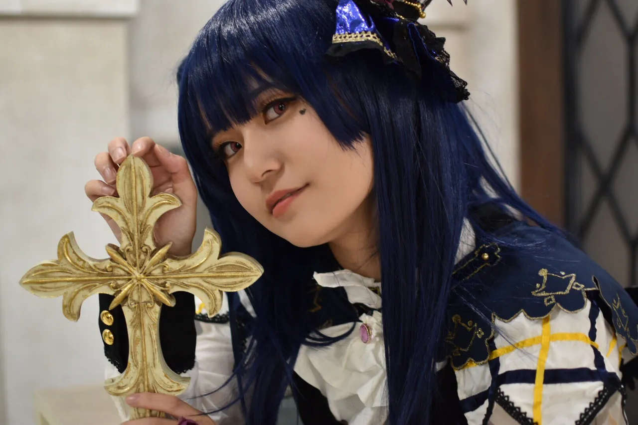 momokotsu - Love Live! 1 momokotsu - Love Live! 1