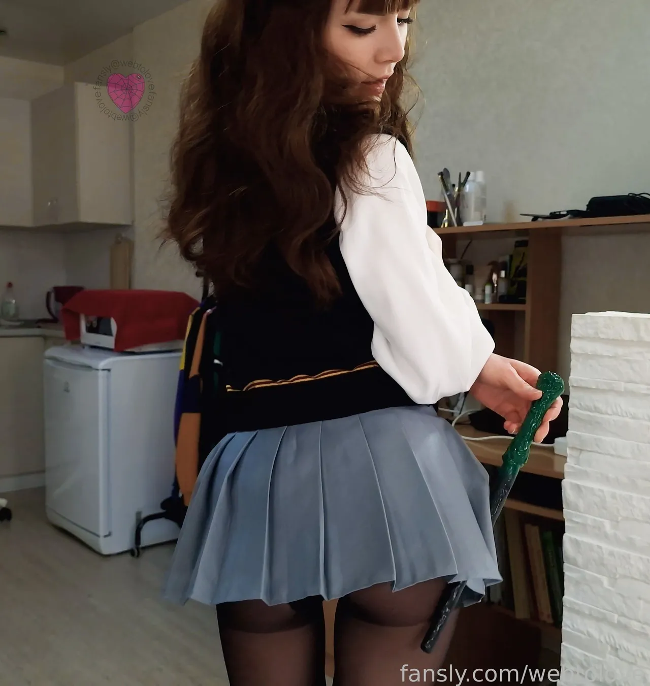 Webtolove - Hermione 1 Webtolove - Hermione 1