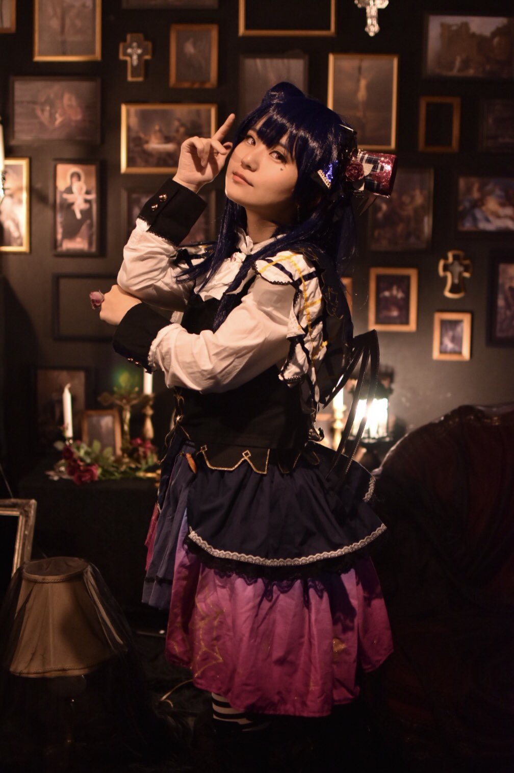momokotsu - Love Live! 1 momokotsu - Love Live! 1