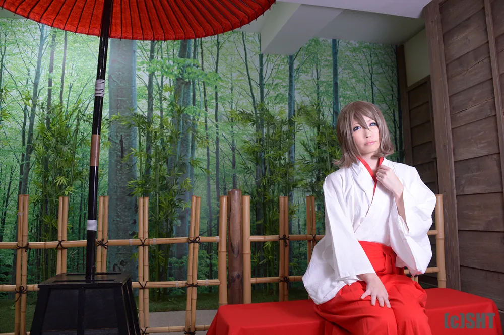Harukaism - Watanabe You Harukaism - Watanabe You
