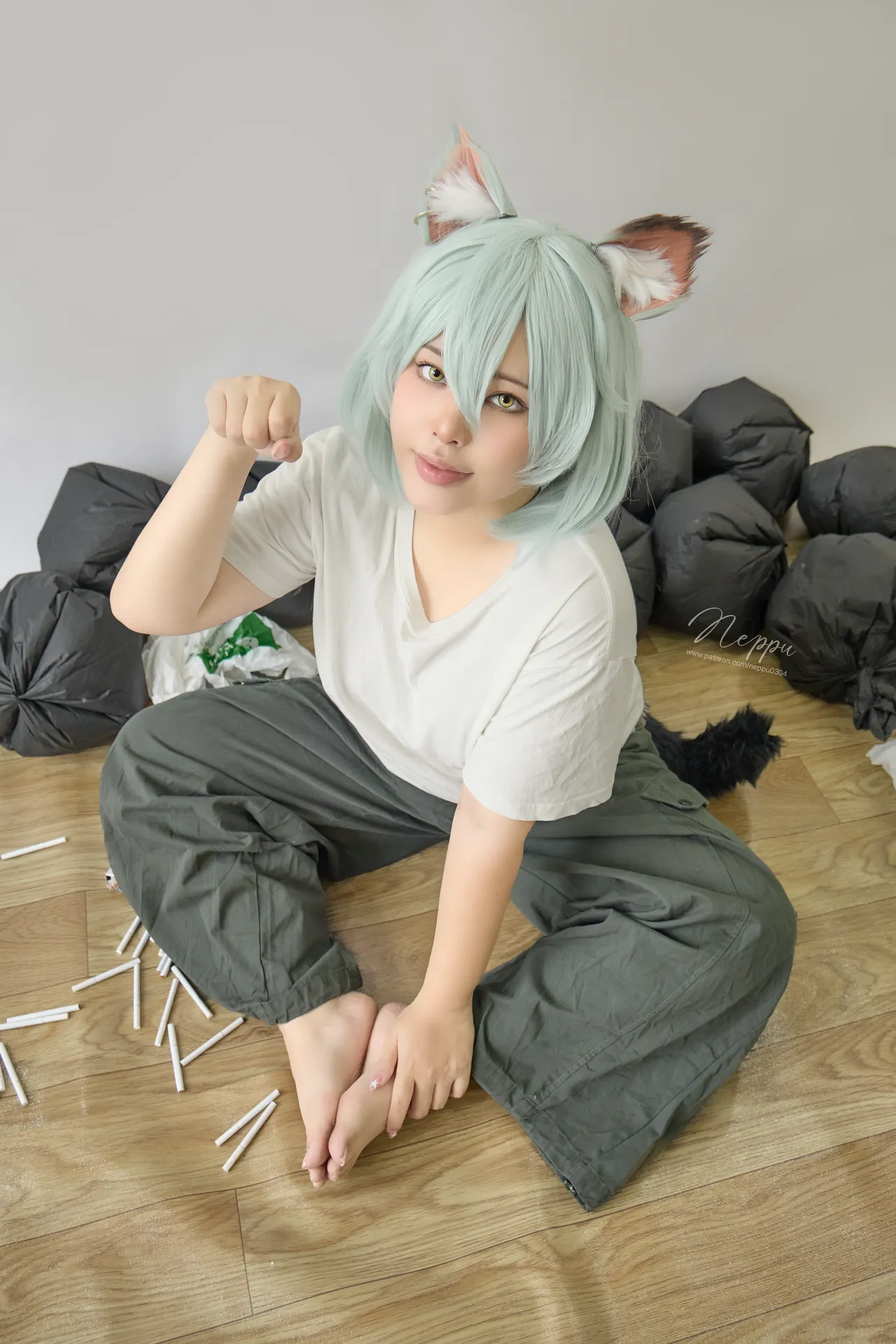 Neppu - Yaniko Neppu - Yaniko