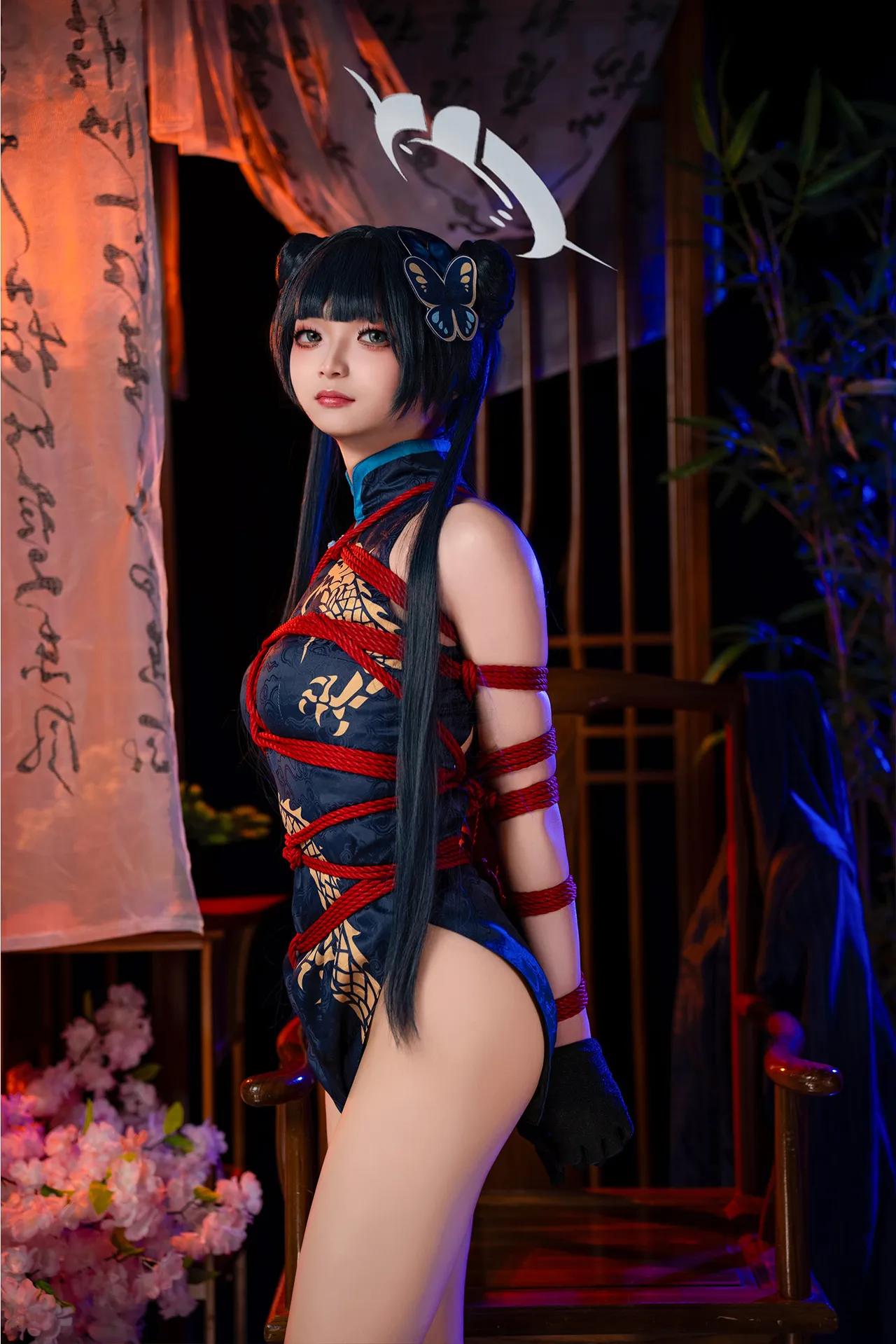 Yemomochan - Kisaki Yemomochan - Kisaki