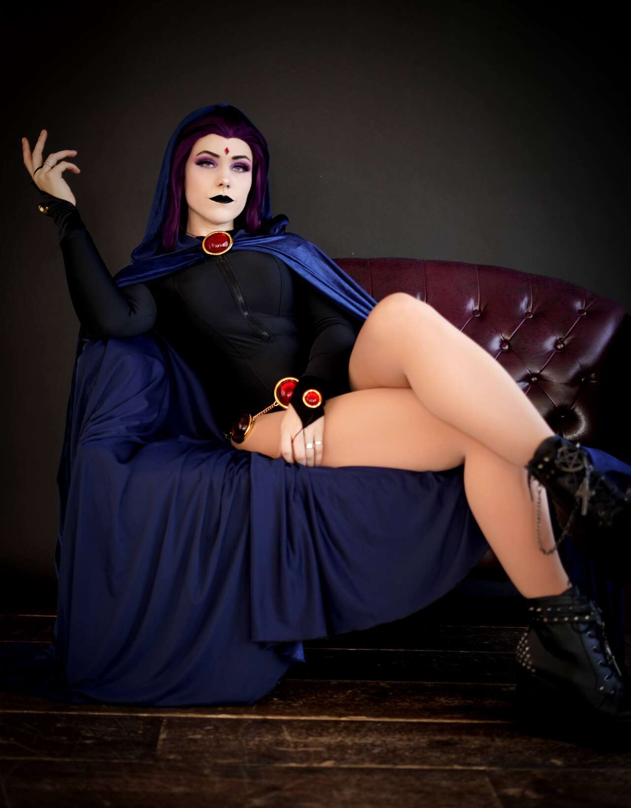 Bukkit Brоwn - Raven Bukkit Brоwn - Raven