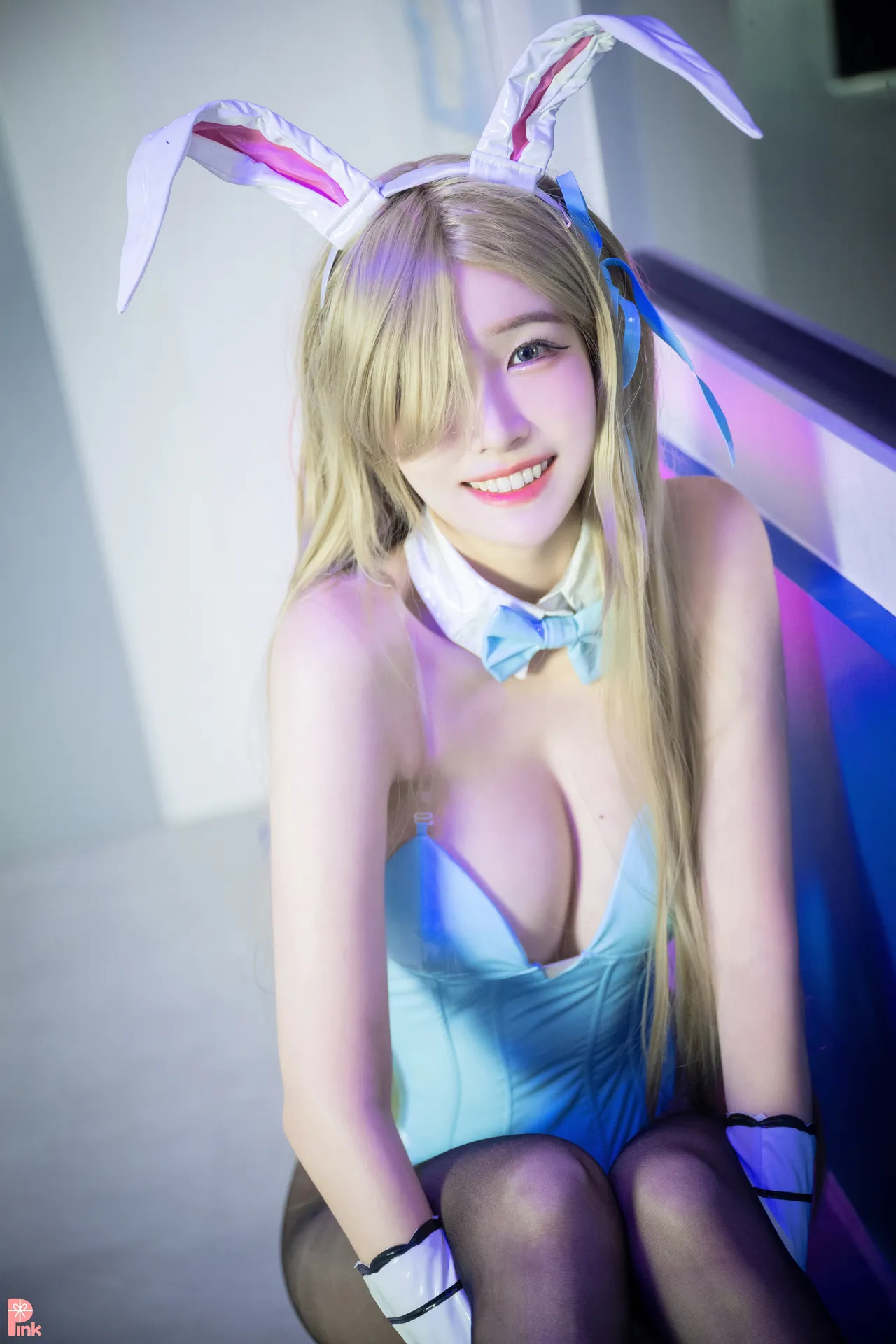 Ahrin 아스나 - Bunny Asuna Ahrin 아스나 - Bunny Asuna
