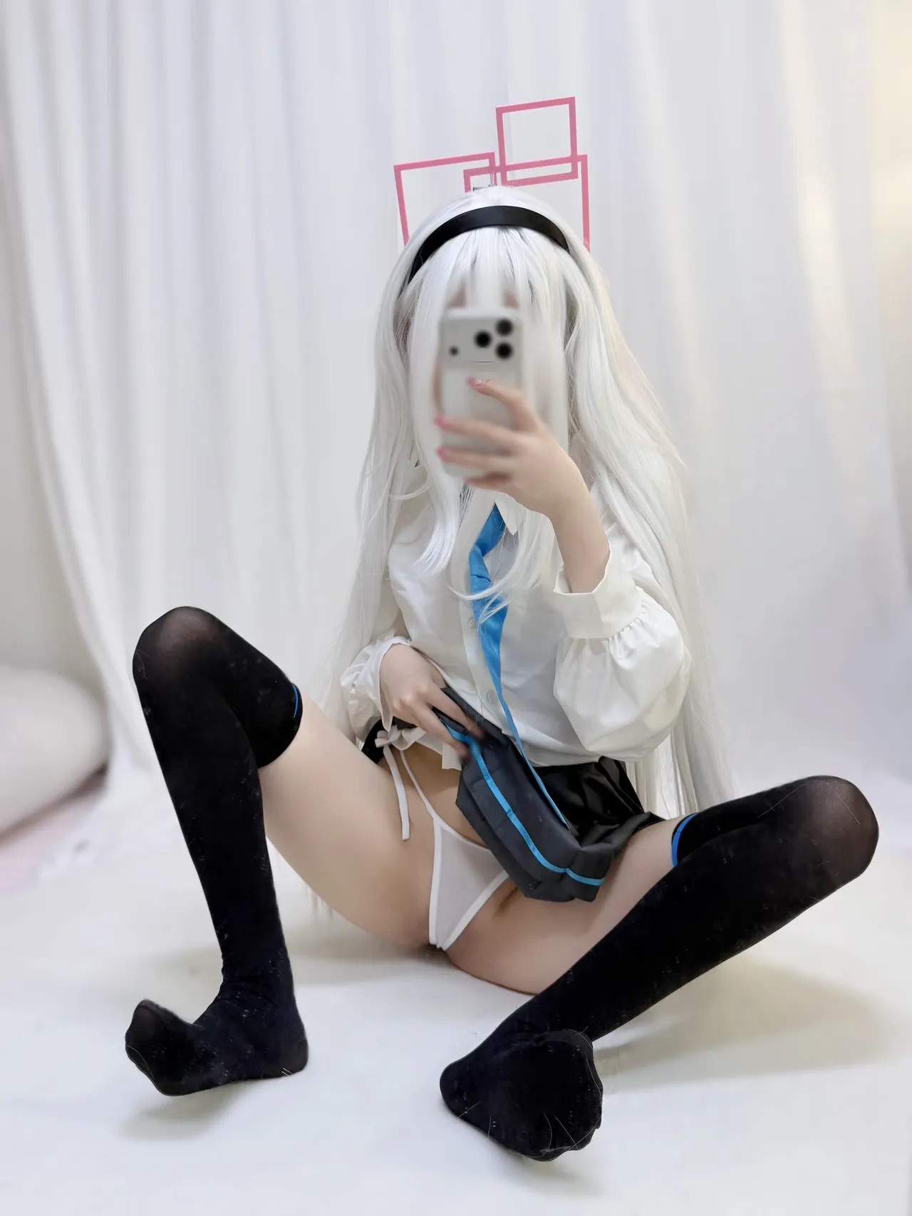 KURU? - Bluearchive - kei??? KURU? - Bluearchive - kei???