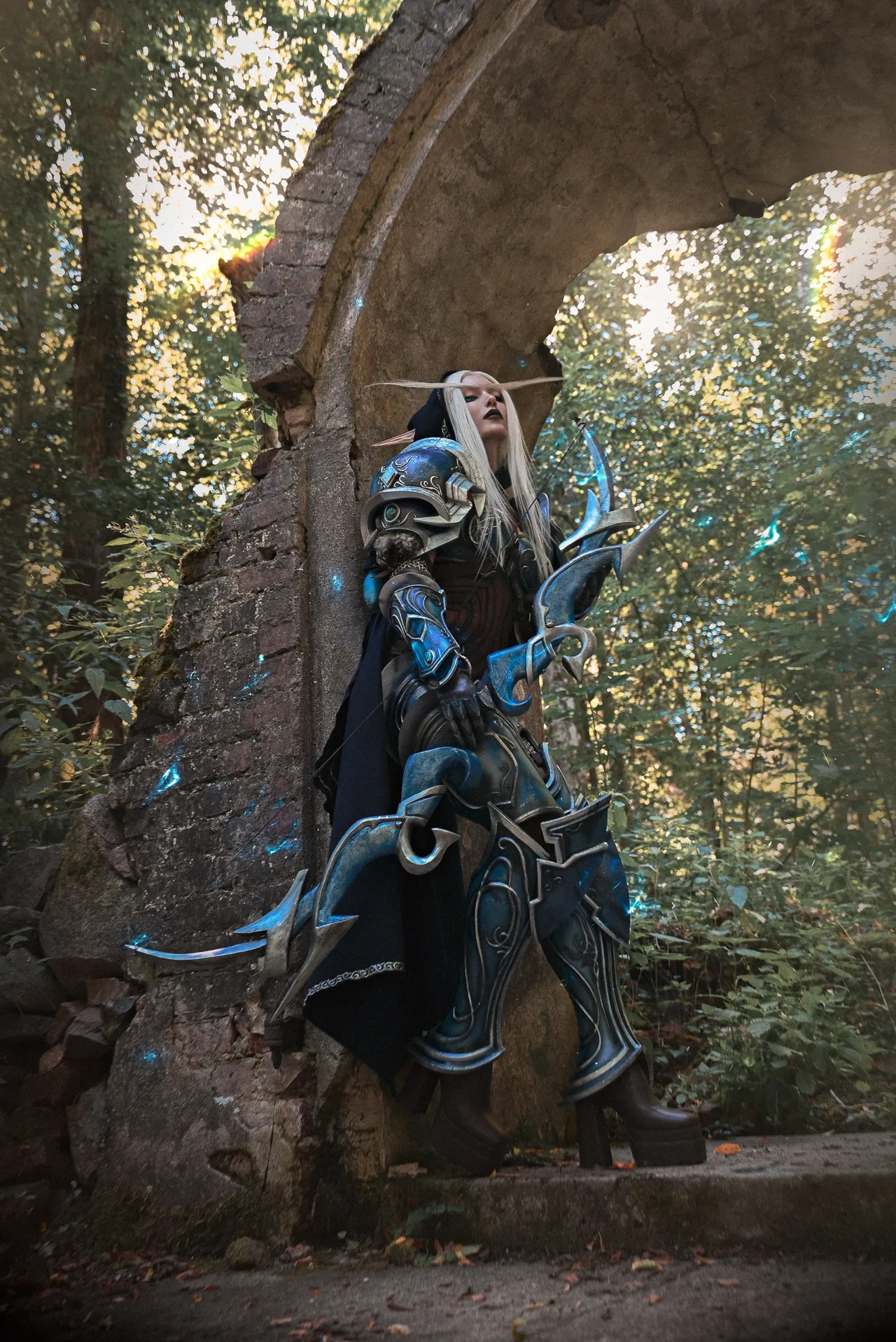 akumura.lis - Sylvanas Windrunner akumura.lis - Sylvanas Windrunner