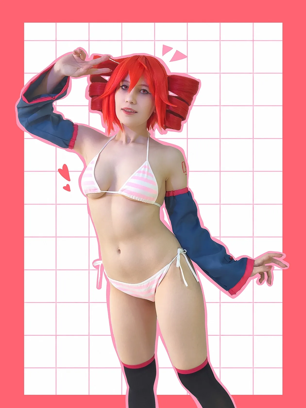 SoundAnn - Kasane Teto SoundAnn - Kasane Teto