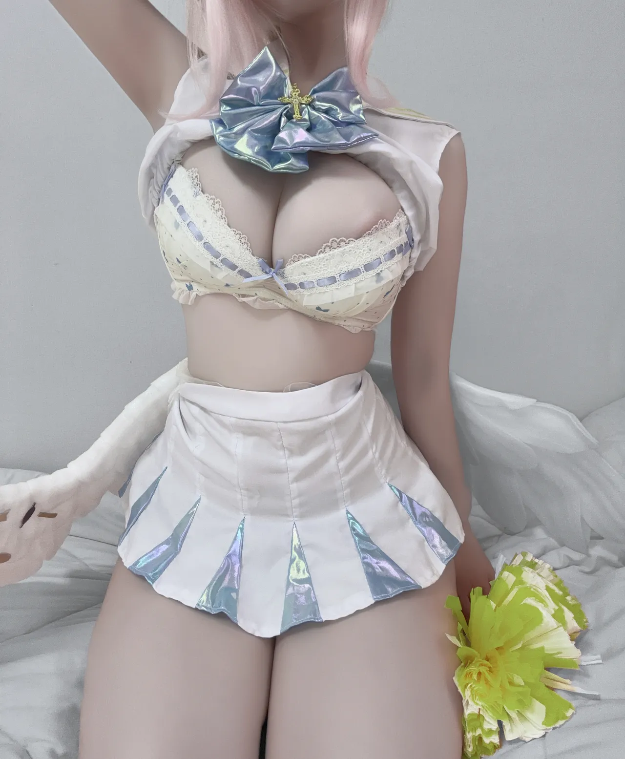 Riria - Mika Riria - Mika