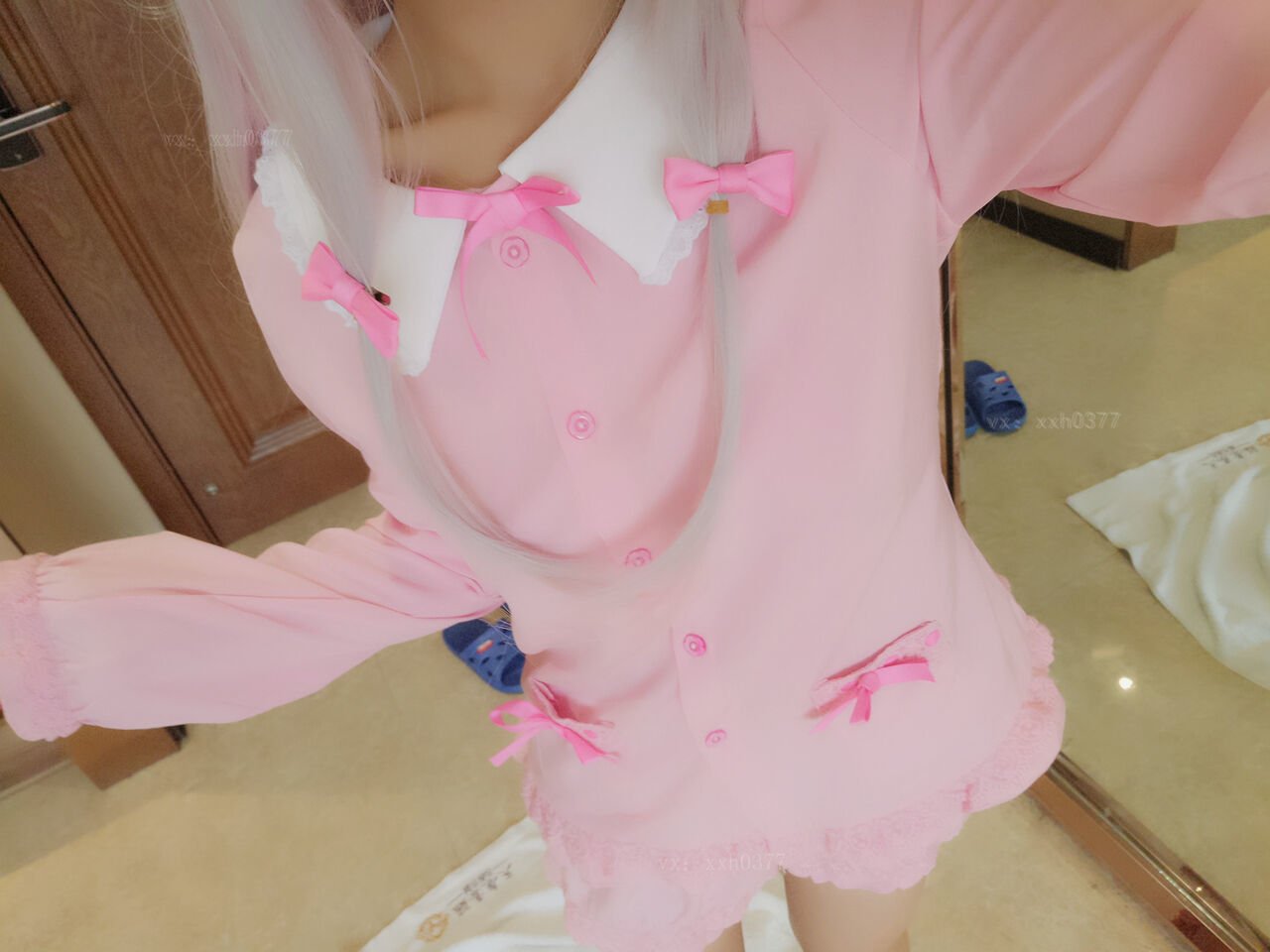 Summer Kokan Izumi 纱雾 Summer Kokan Izumi 纱雾