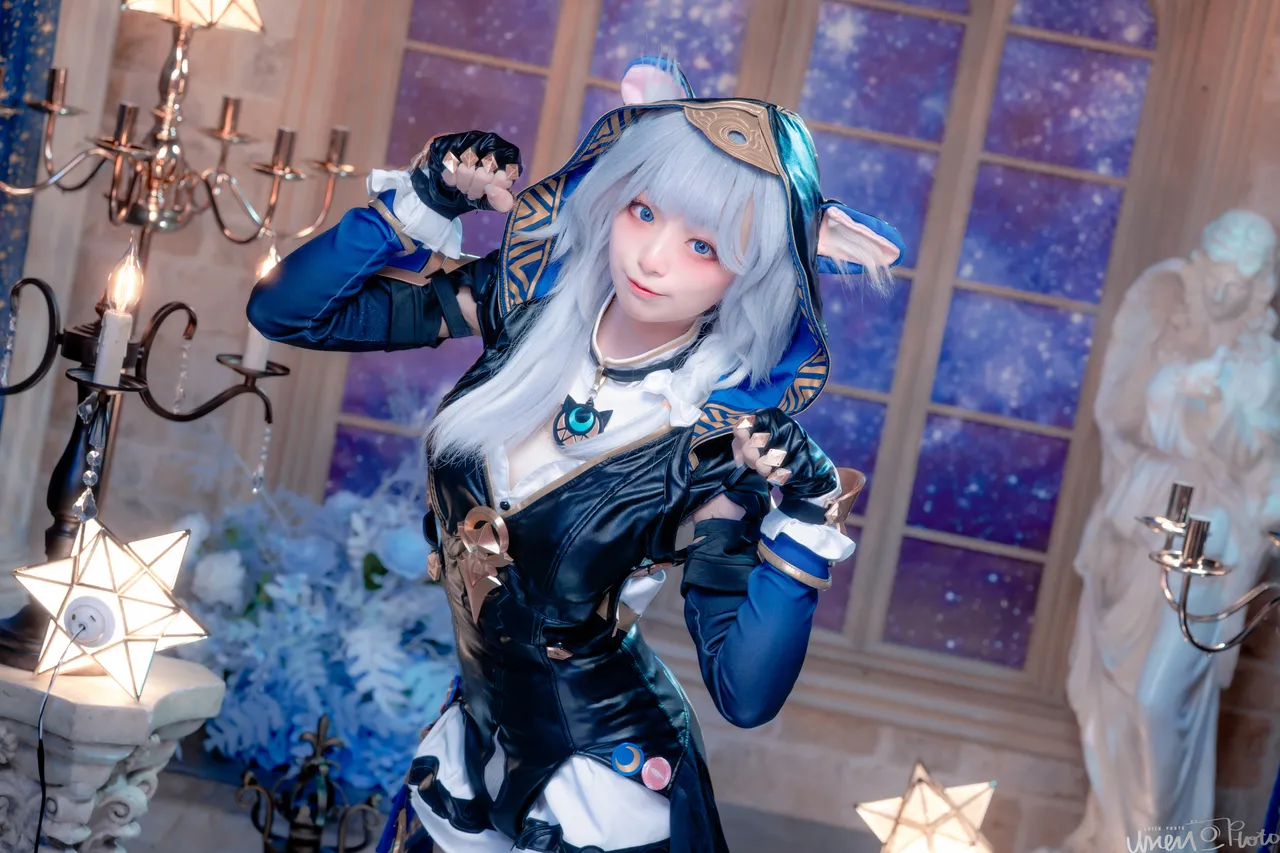 Koneko Maru - Cipher Koneko Maru - Cipher
