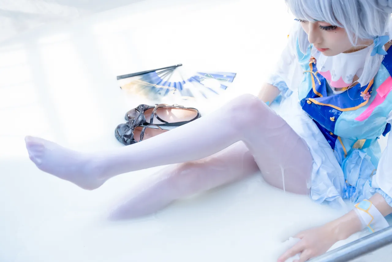 Yemomochan - Ayaka Yemomochan - Ayaka
