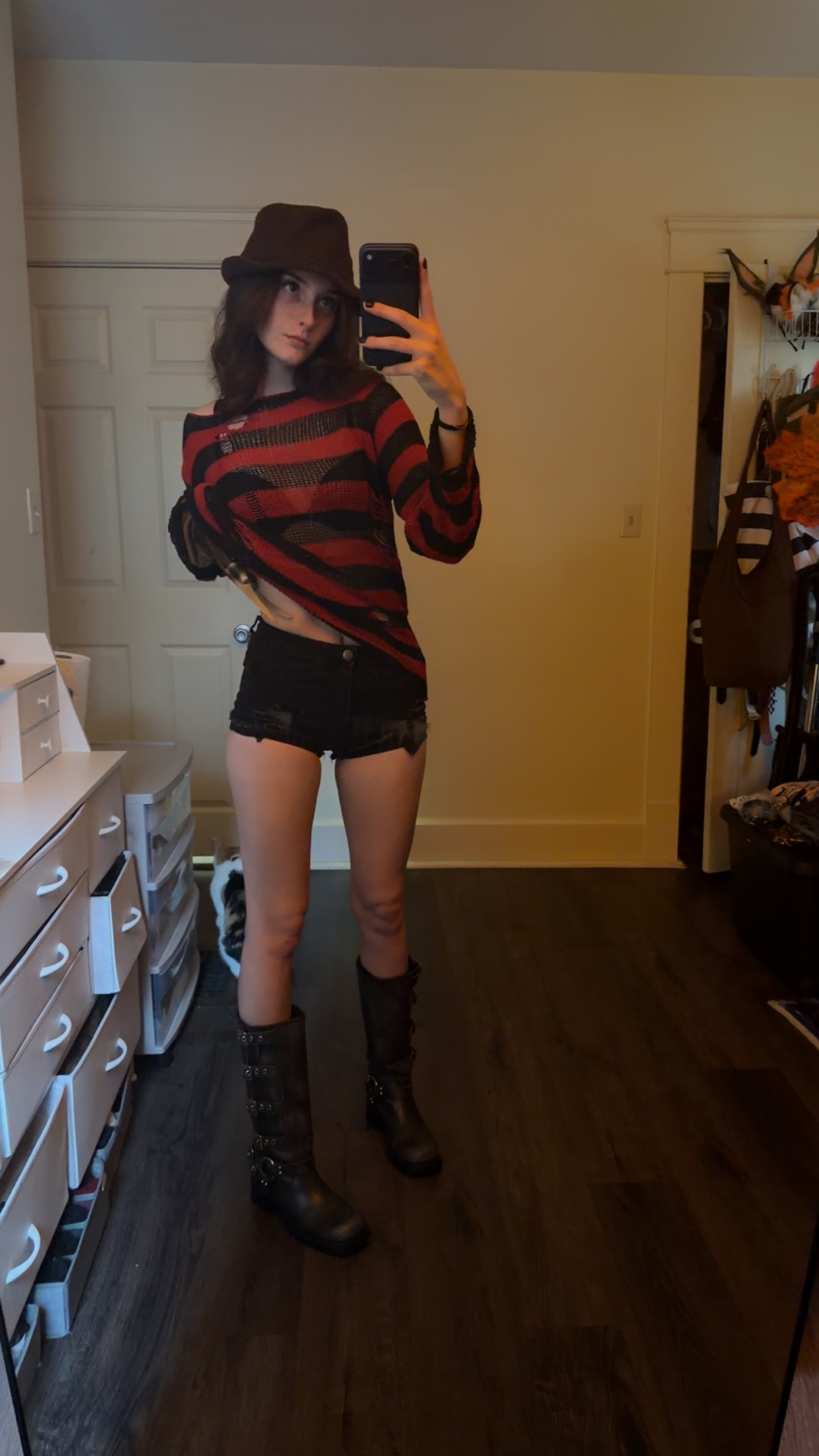 Soggyalien22 - Freddy Soggyalien22 - Freddy