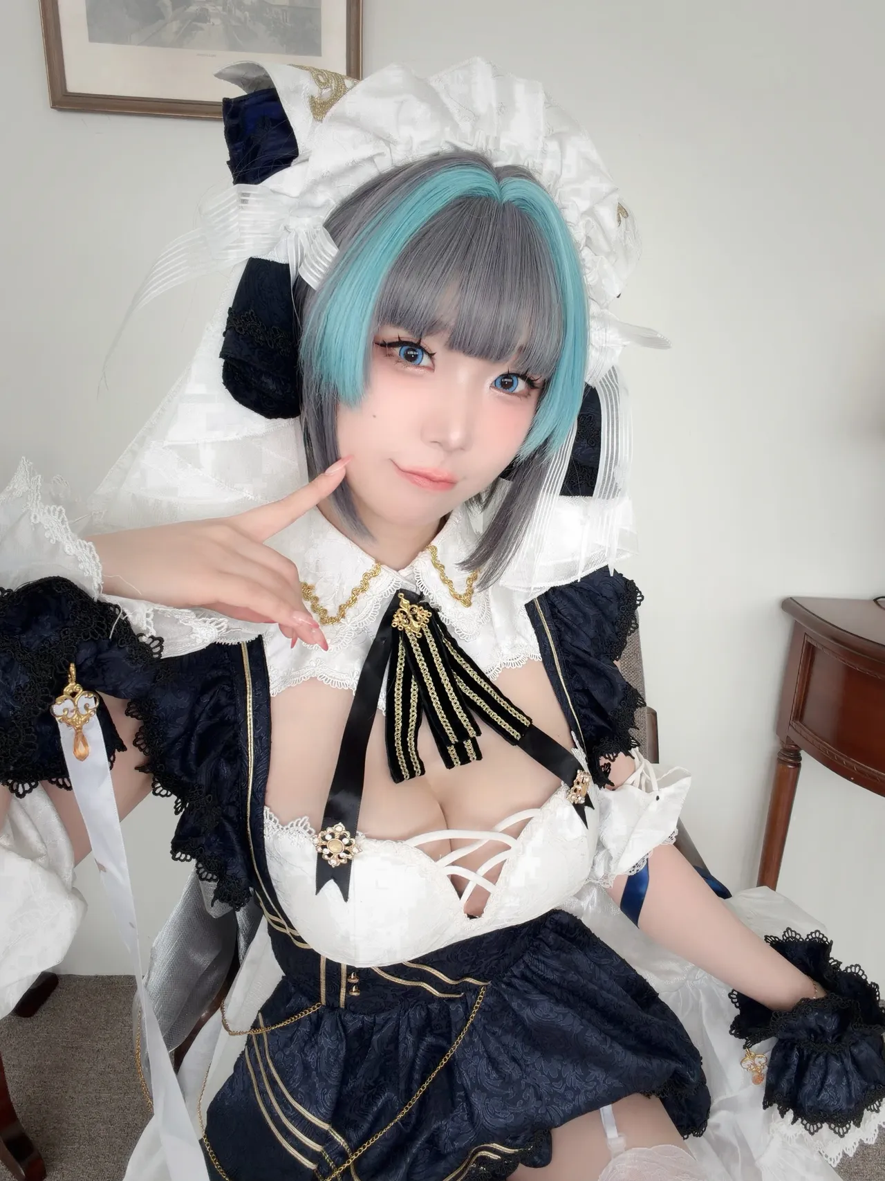 Hattie - Cheshire Hattie - Cheshire