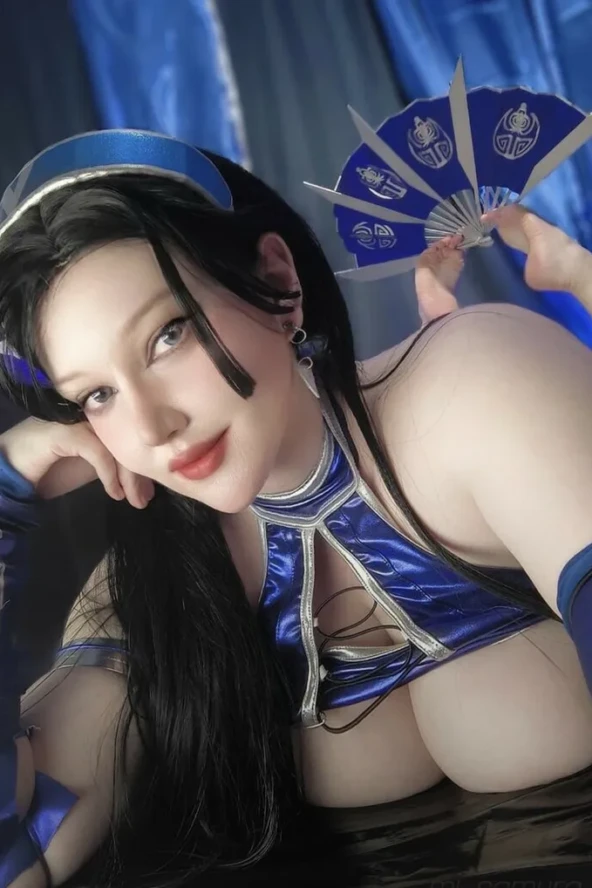 Mi_Samura - Kitana 8 Mi_Samura - Kitana