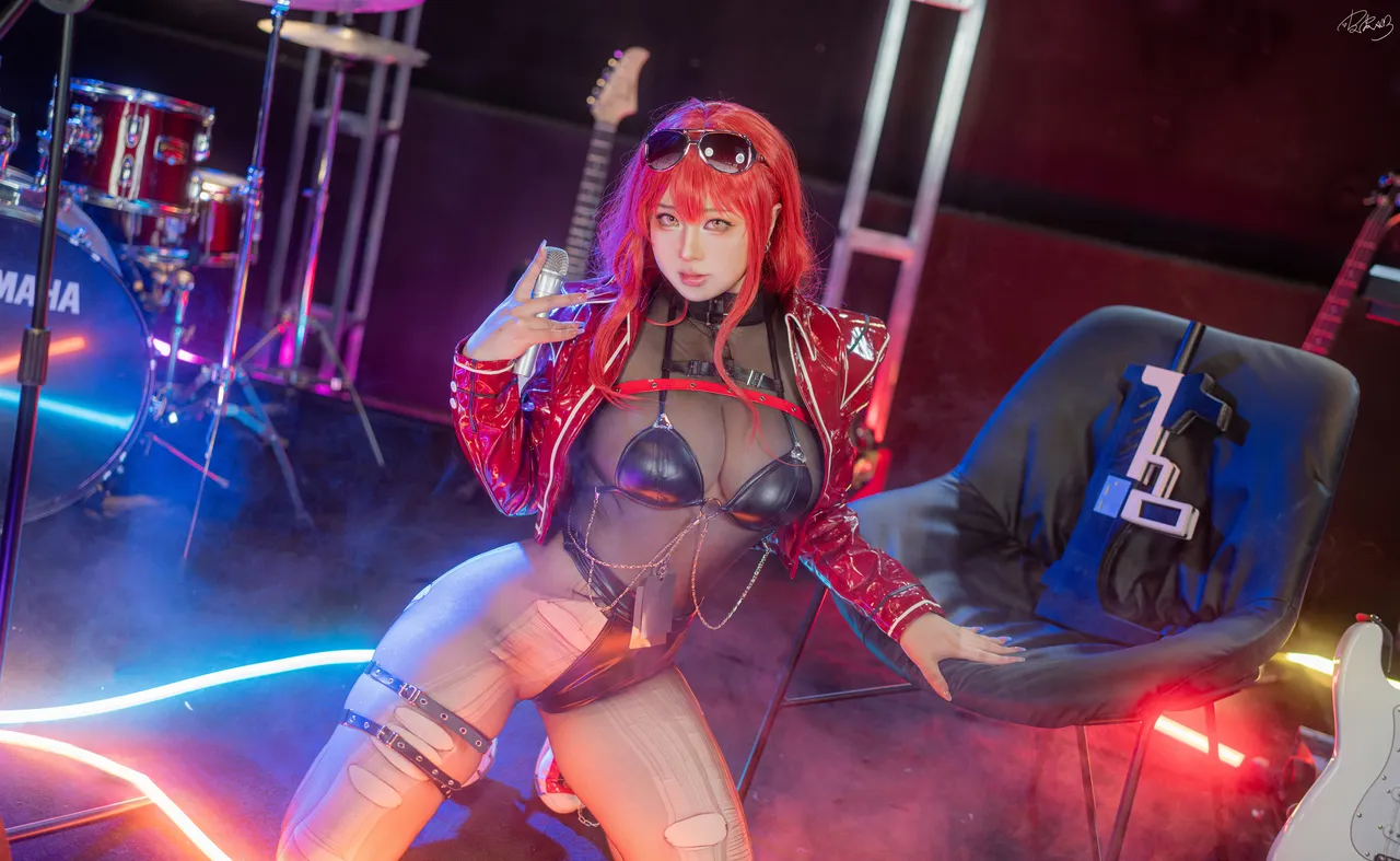 Pipi Nai is adorable - Victory Goddess: Nikki Warum Pipi Nai is adorable - Victory Goddess: Nikki Warum