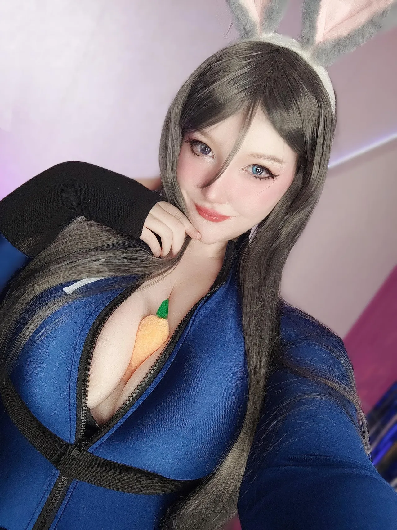 Mi_Samura - Judy Hopps Mi_Samura - Judy Hopps