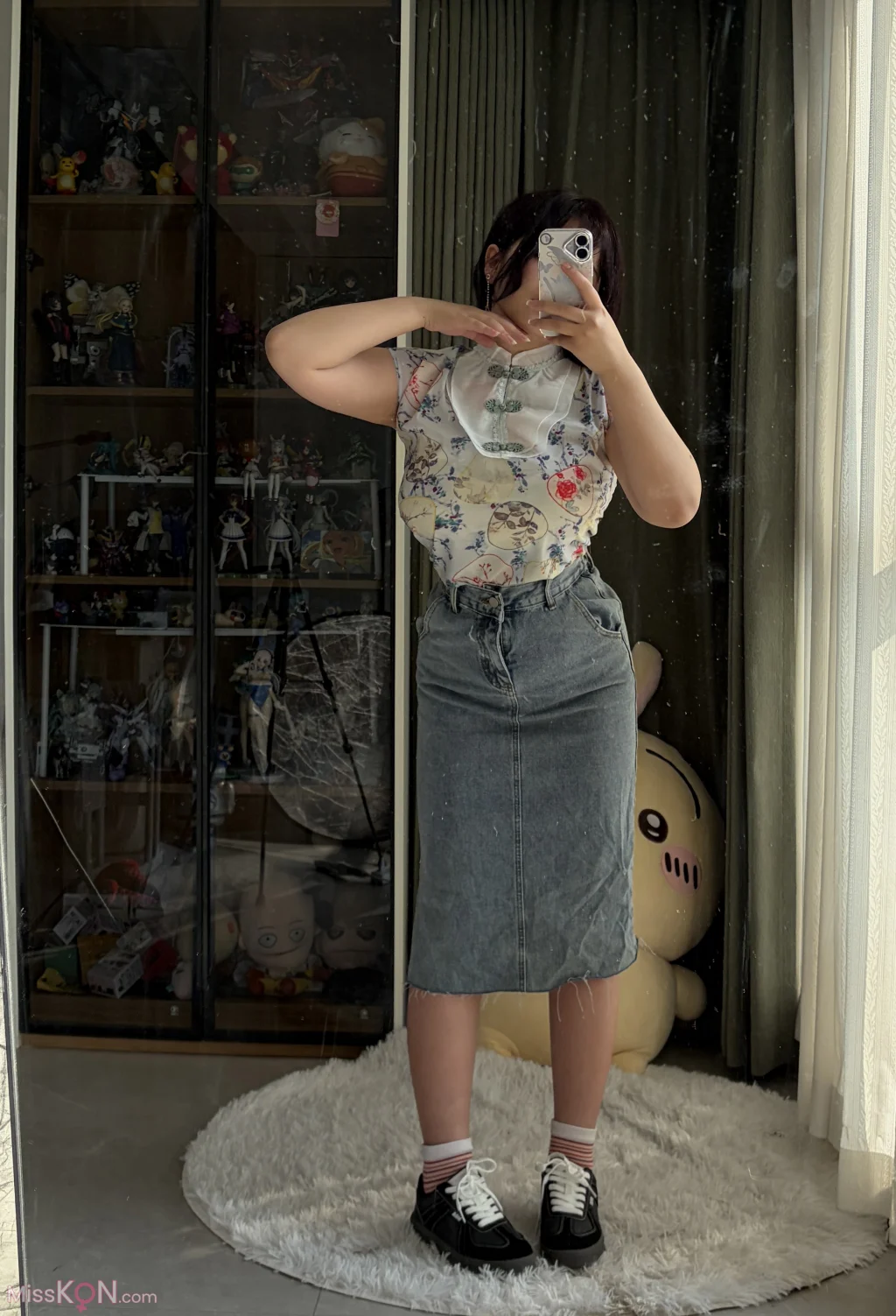 Coser@ Aban is very happy today: The sun is good (87 photos + 5 videos) Coser@ Aban is very happy today: The sun is good (87 photos + 5 videos)