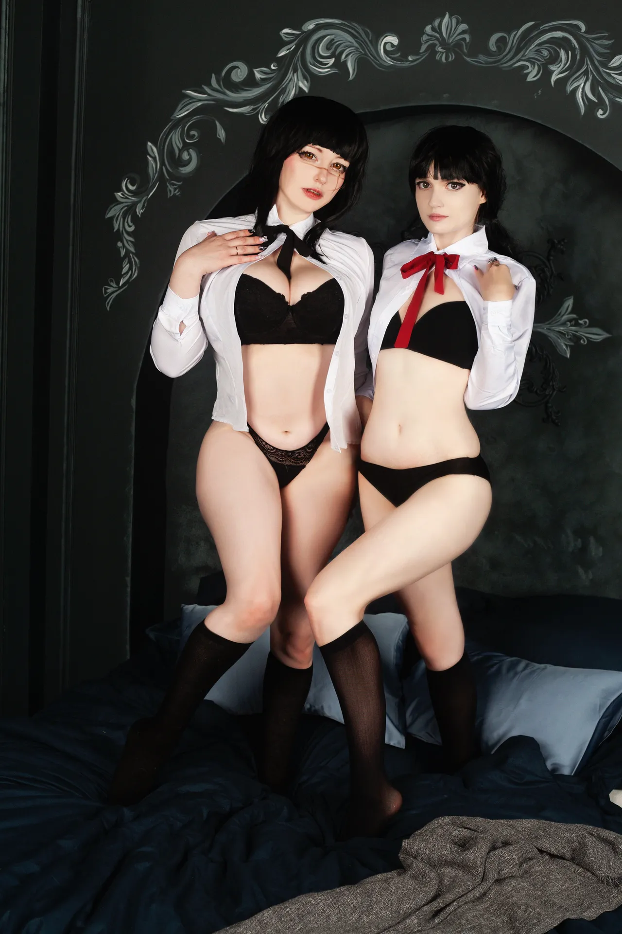 Kamelya - Yoru Kamelya - Yoru