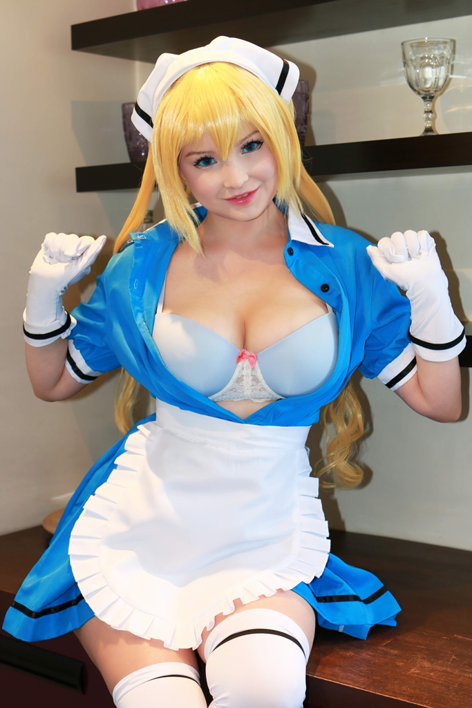 Hidori Rose – Hinata Kaho Hidori Rose – Hinata Kaho