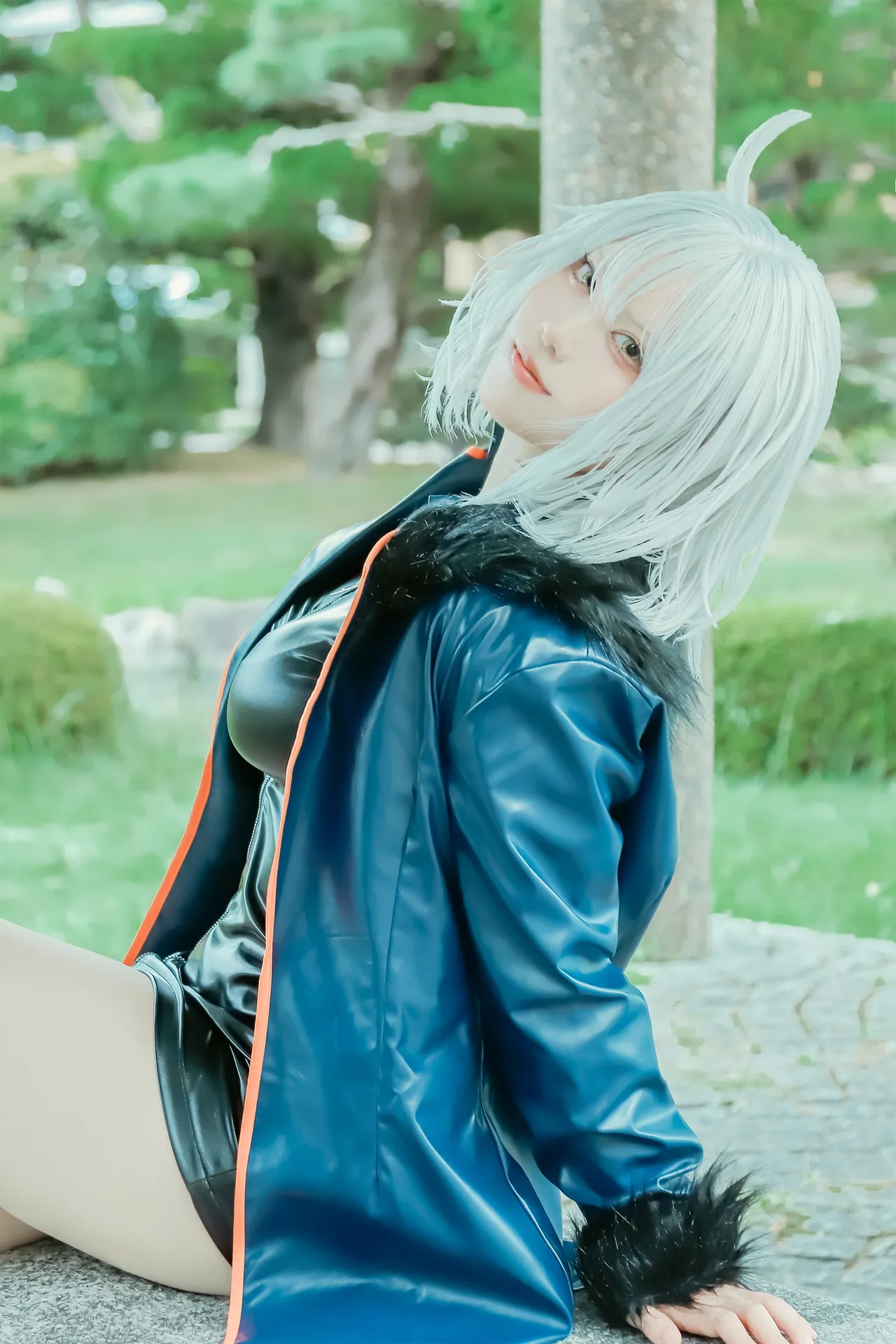 love1loooomy - Cosplay 7 love1loooomy - Cosplay 7