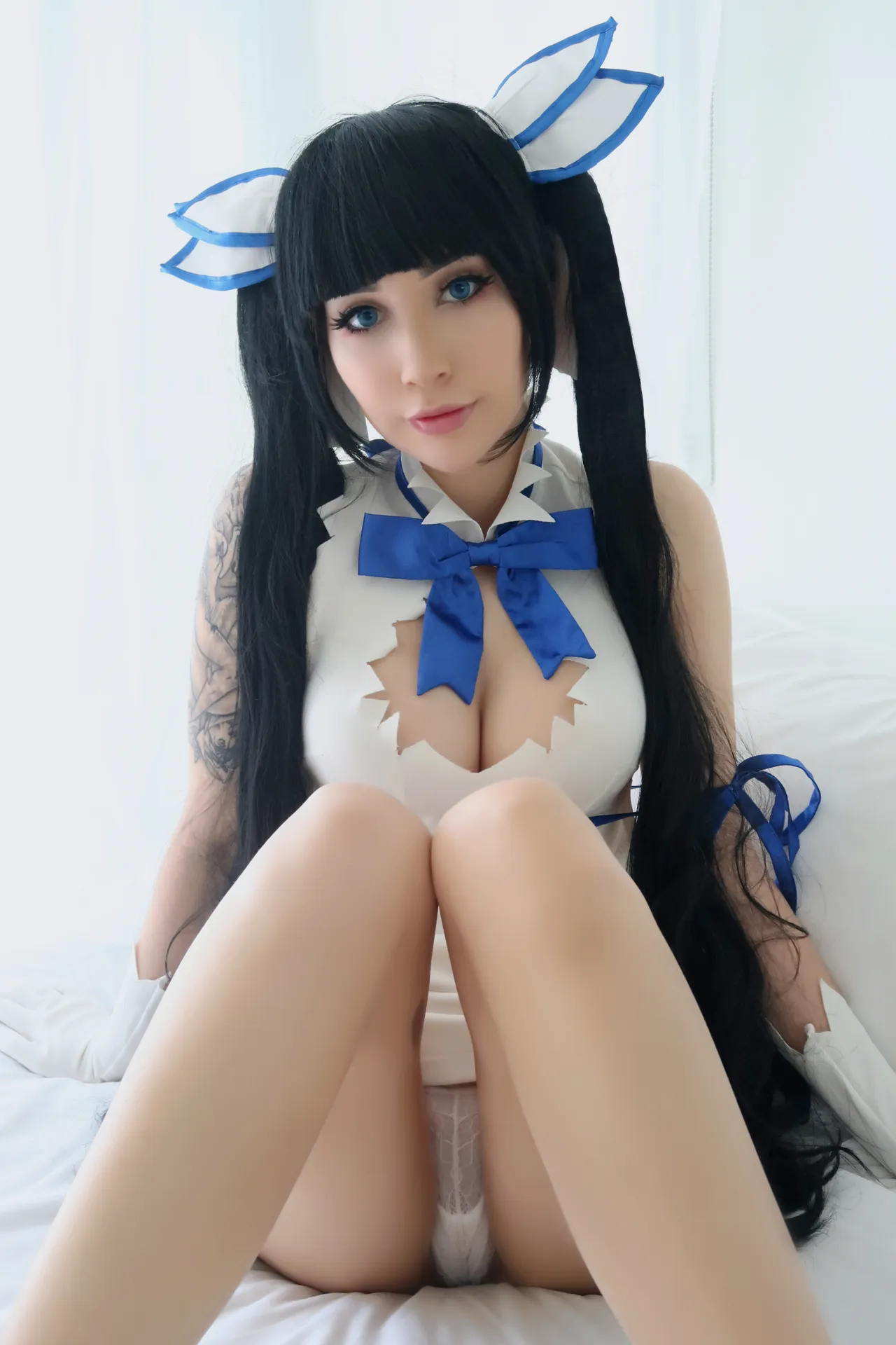 Beke Jacoba - Hestia 9 Beke Jacoba - Hestia 9