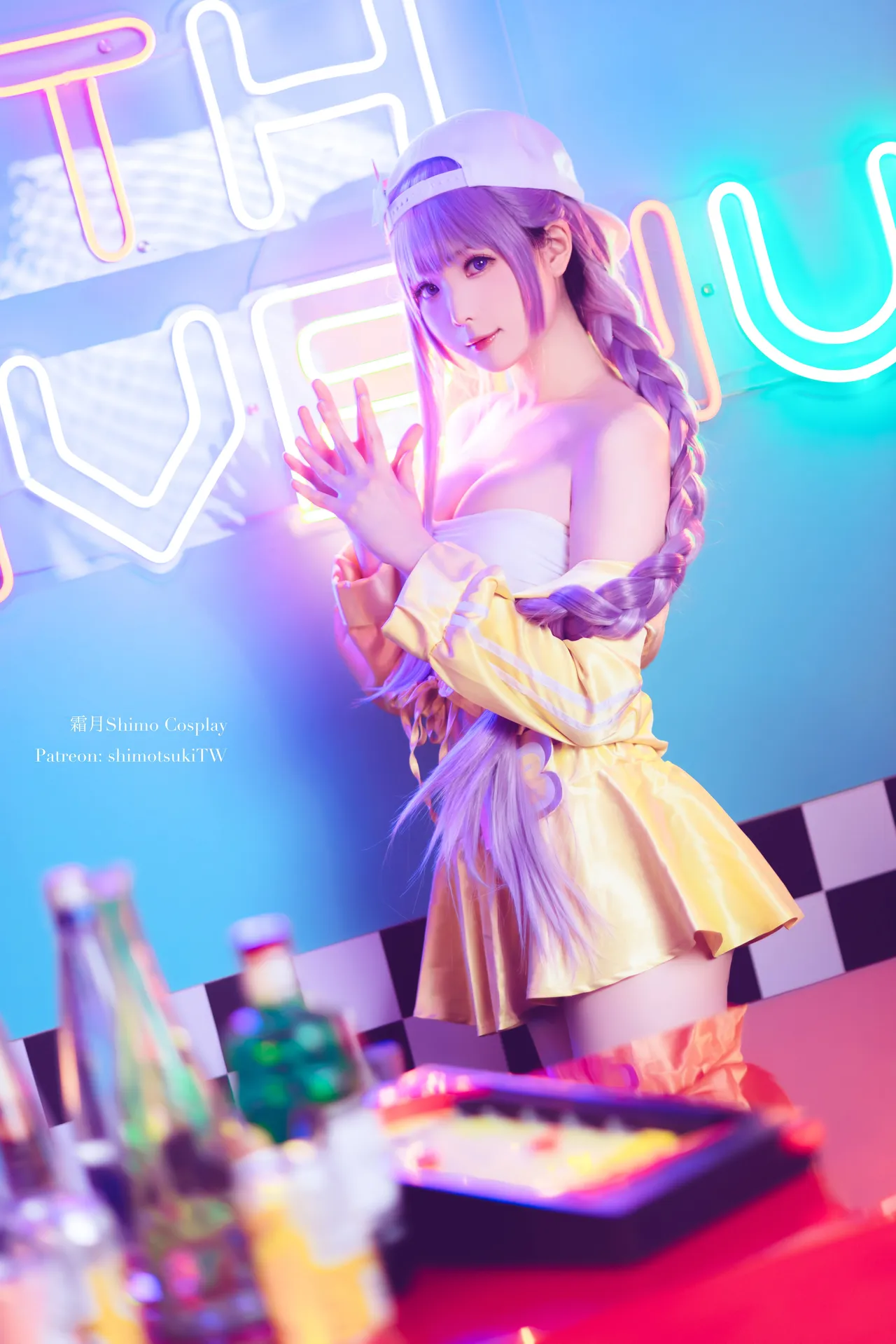 Shimo - BB Shimo - BB